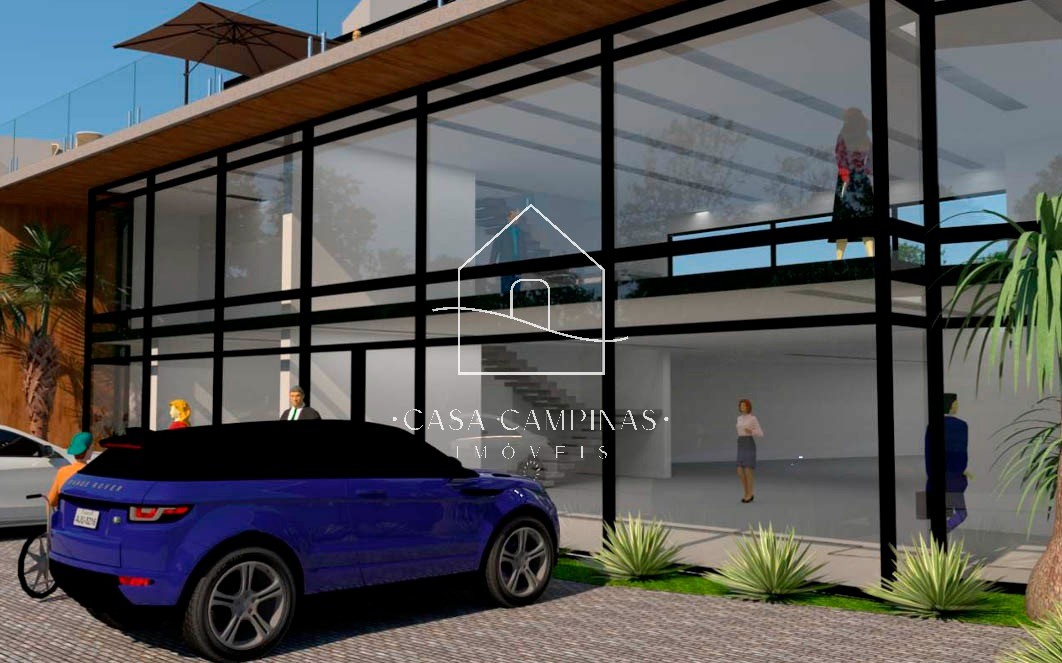 Prédio Inteiro, 608 m² - Foto 3