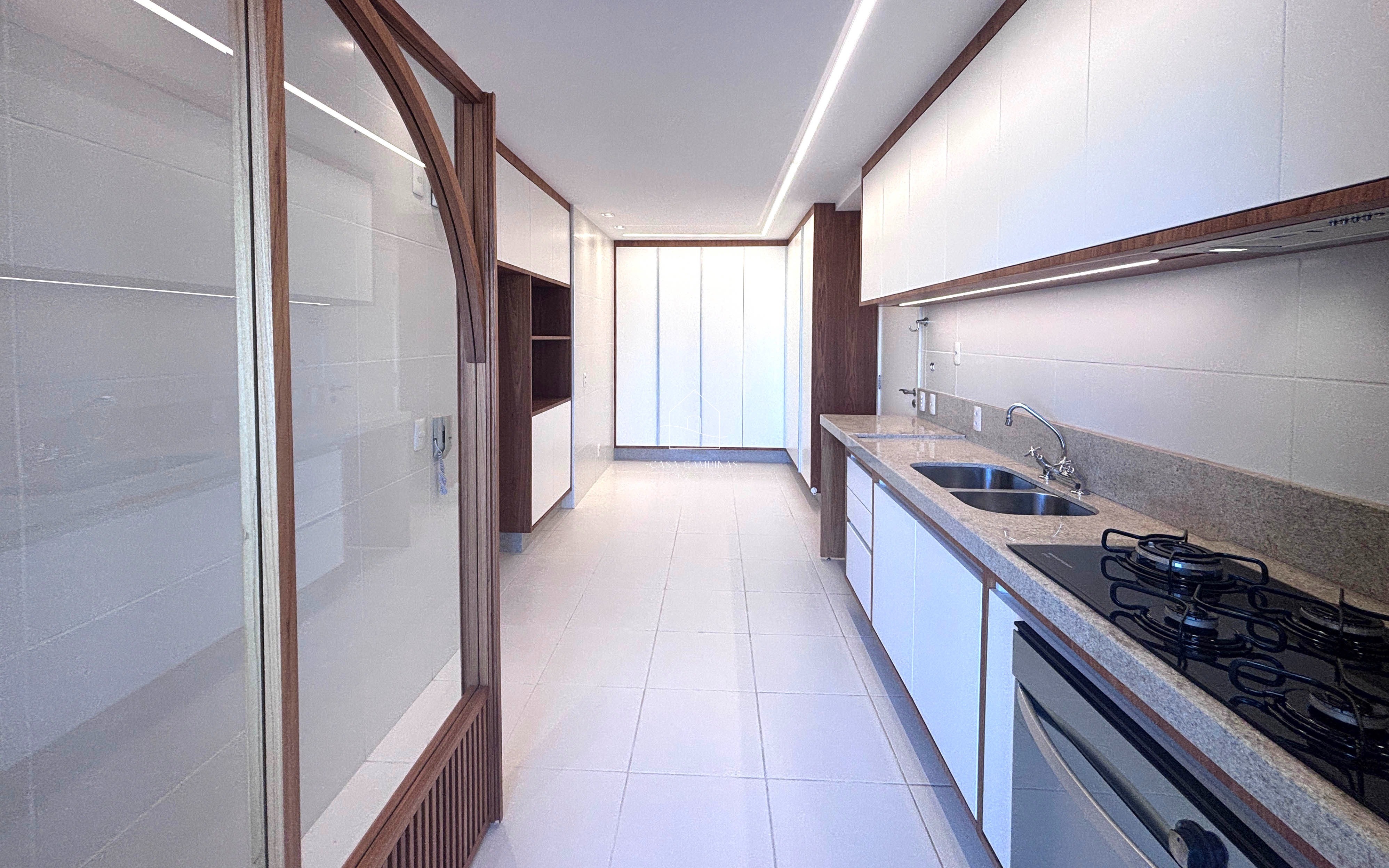 Apartamento, 3 quartos, 189 m² - Foto 11