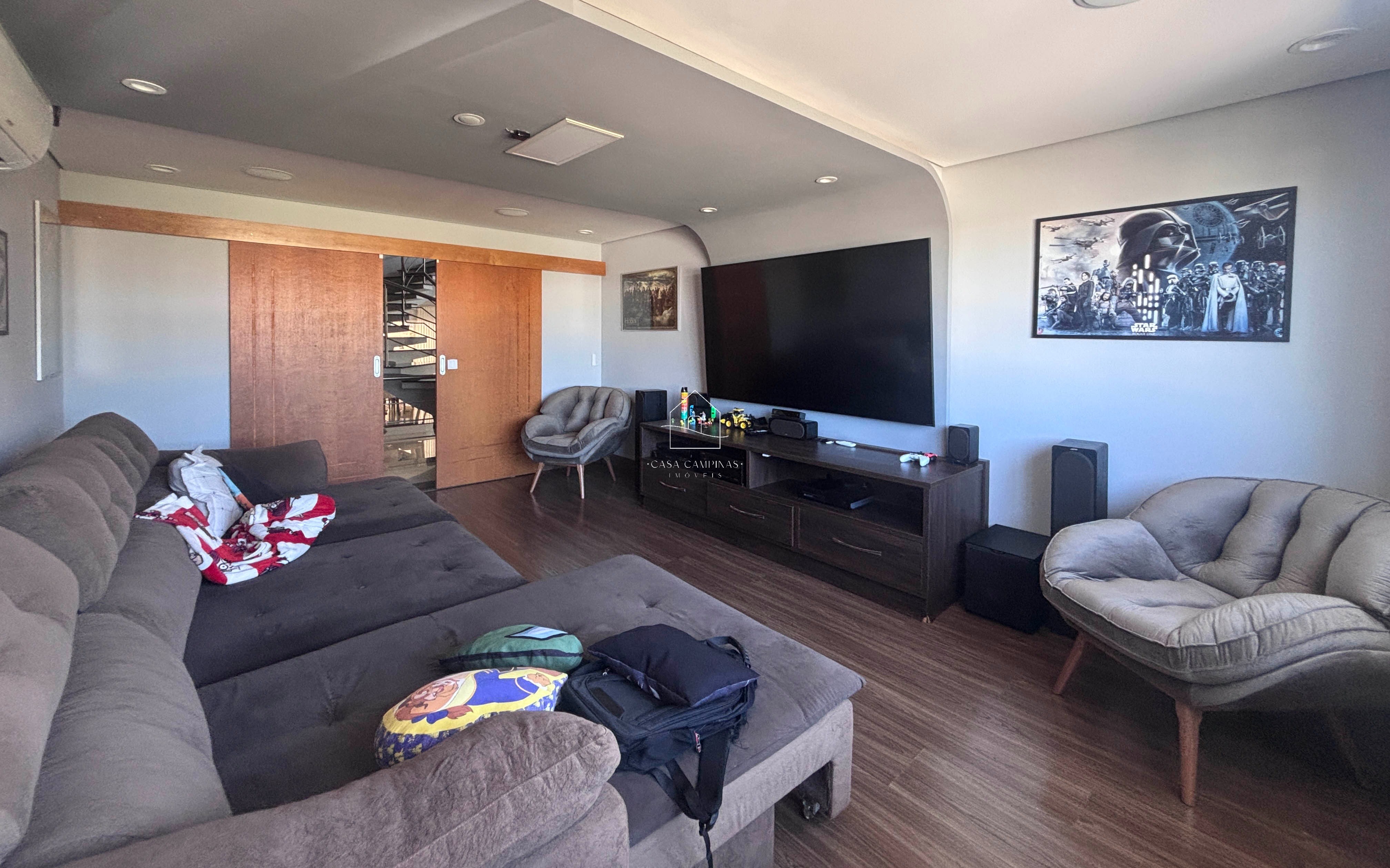 Casa de Condomínio, 3 quartos - Foto 7