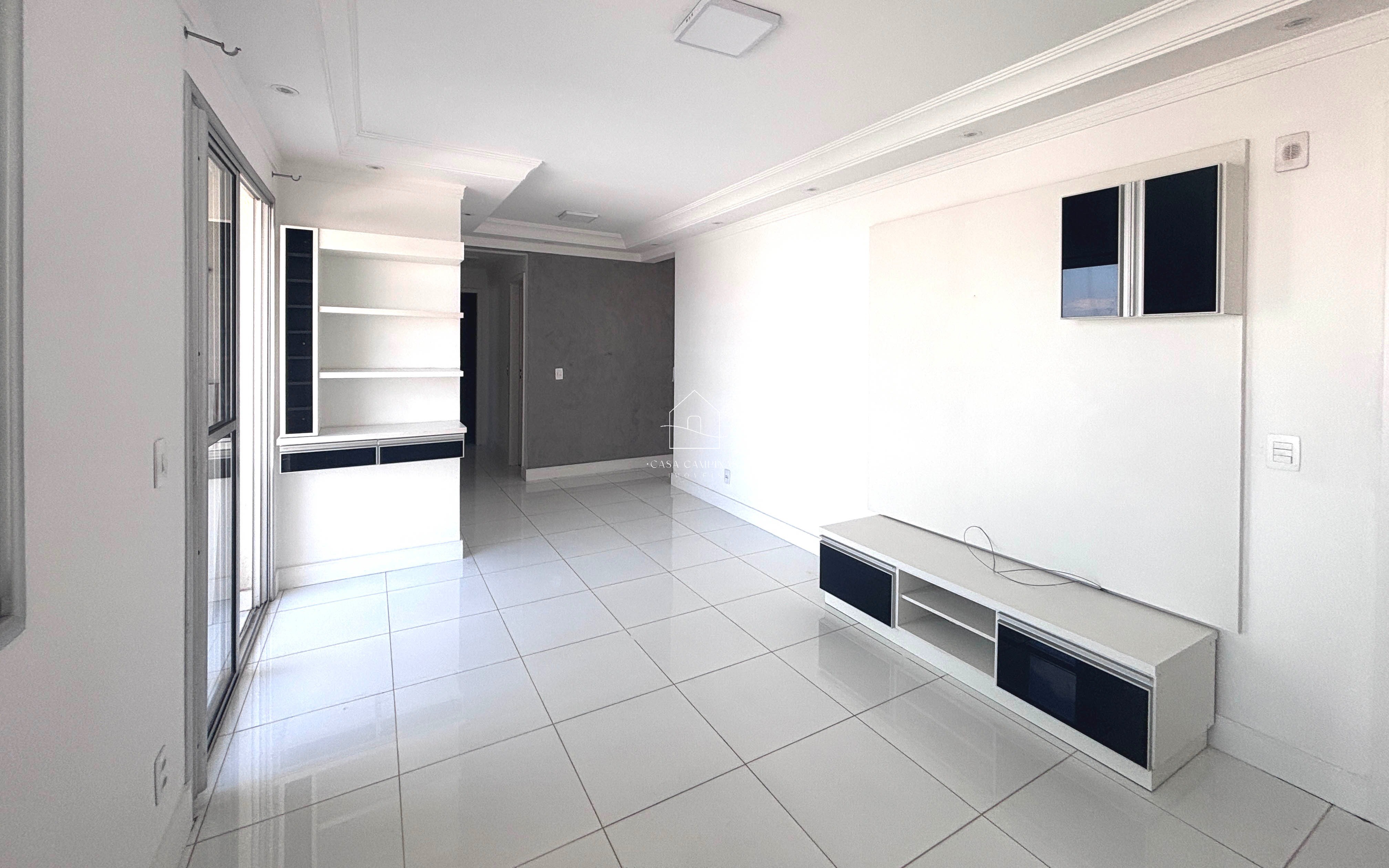 Apartamento, 3 quartos, 83 m² - Foto 2