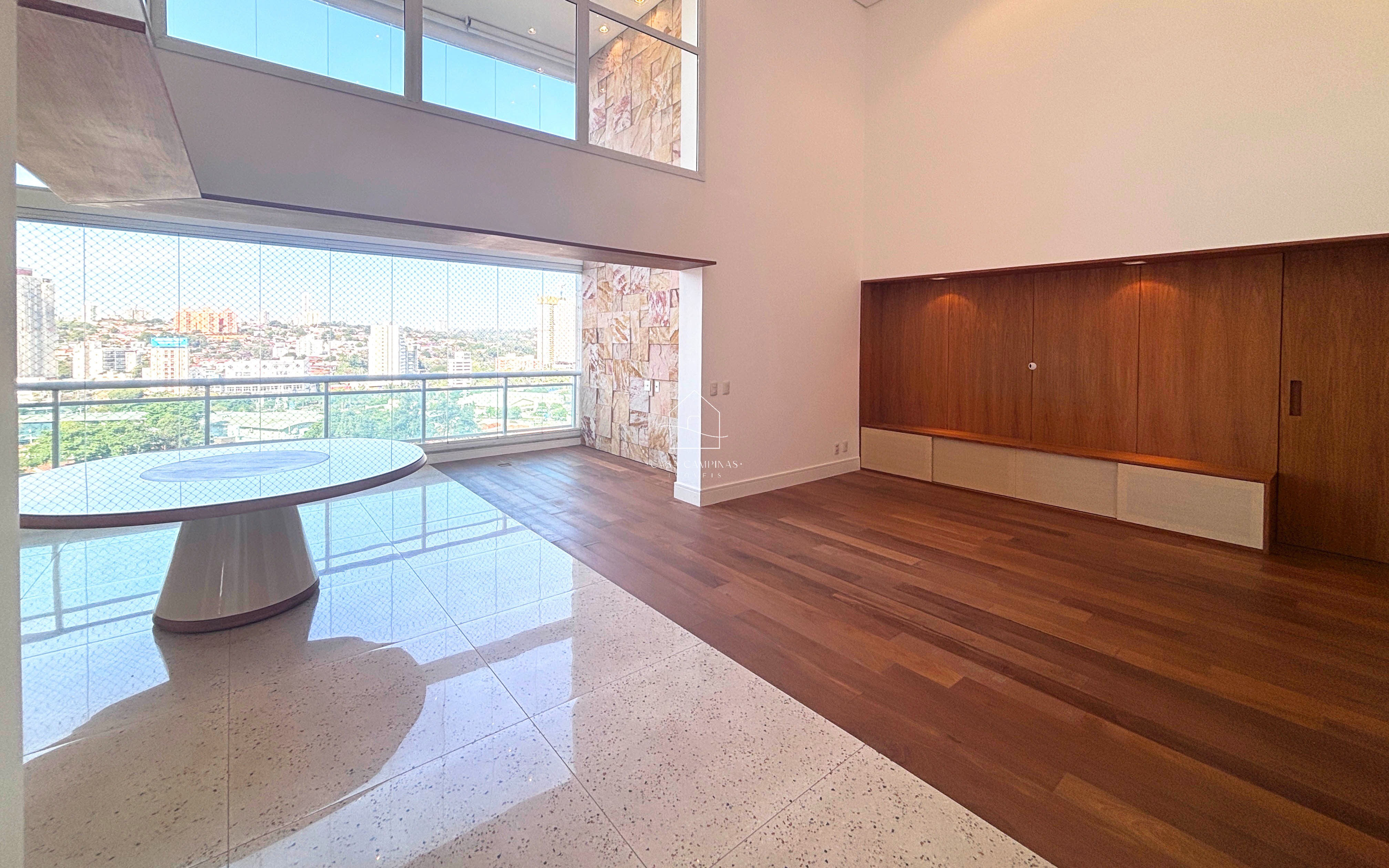 Apartamento, 3 quartos, 189 m² - Foto 5