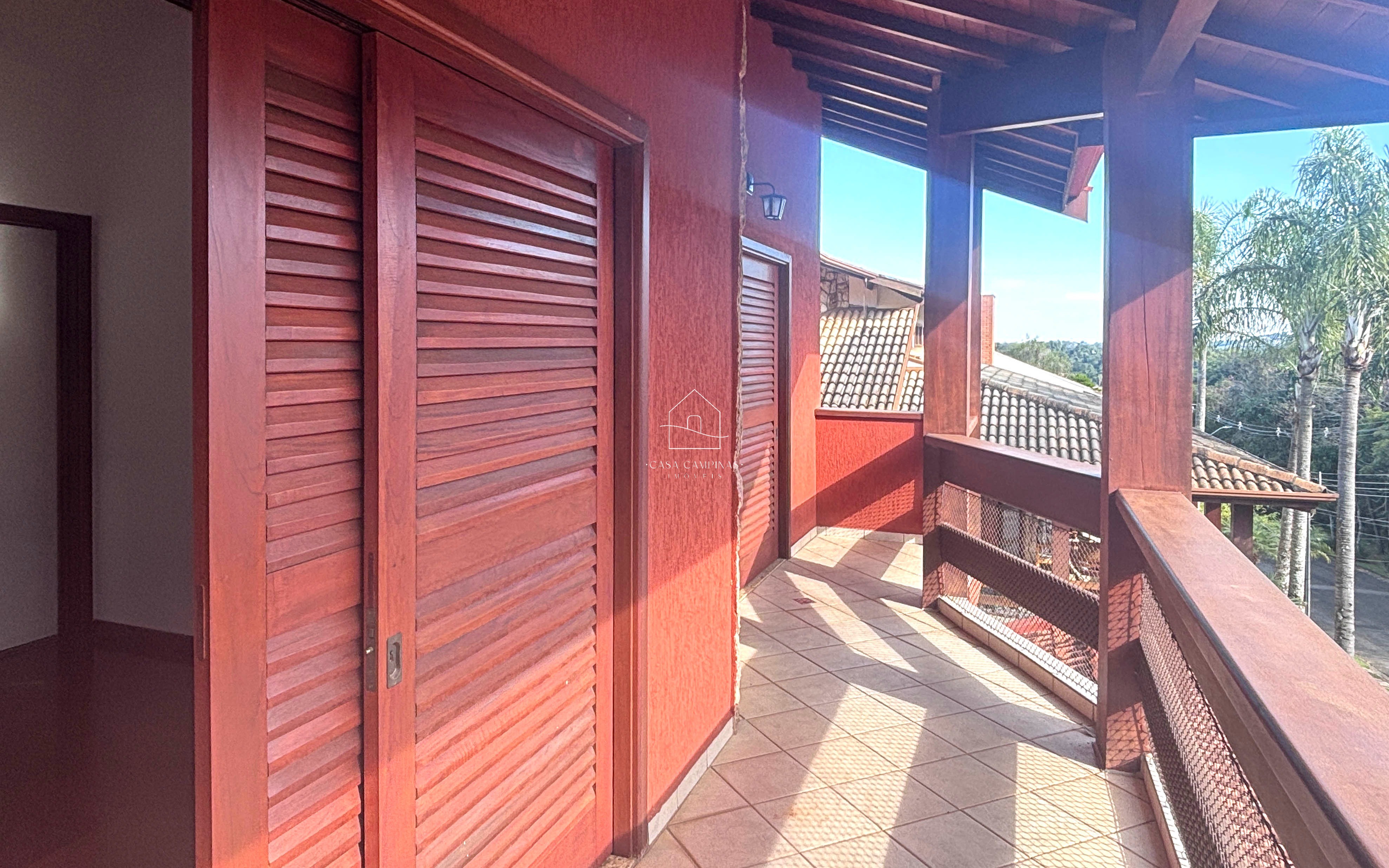 Casa de Condomínio, 4 quartos - Foto 20