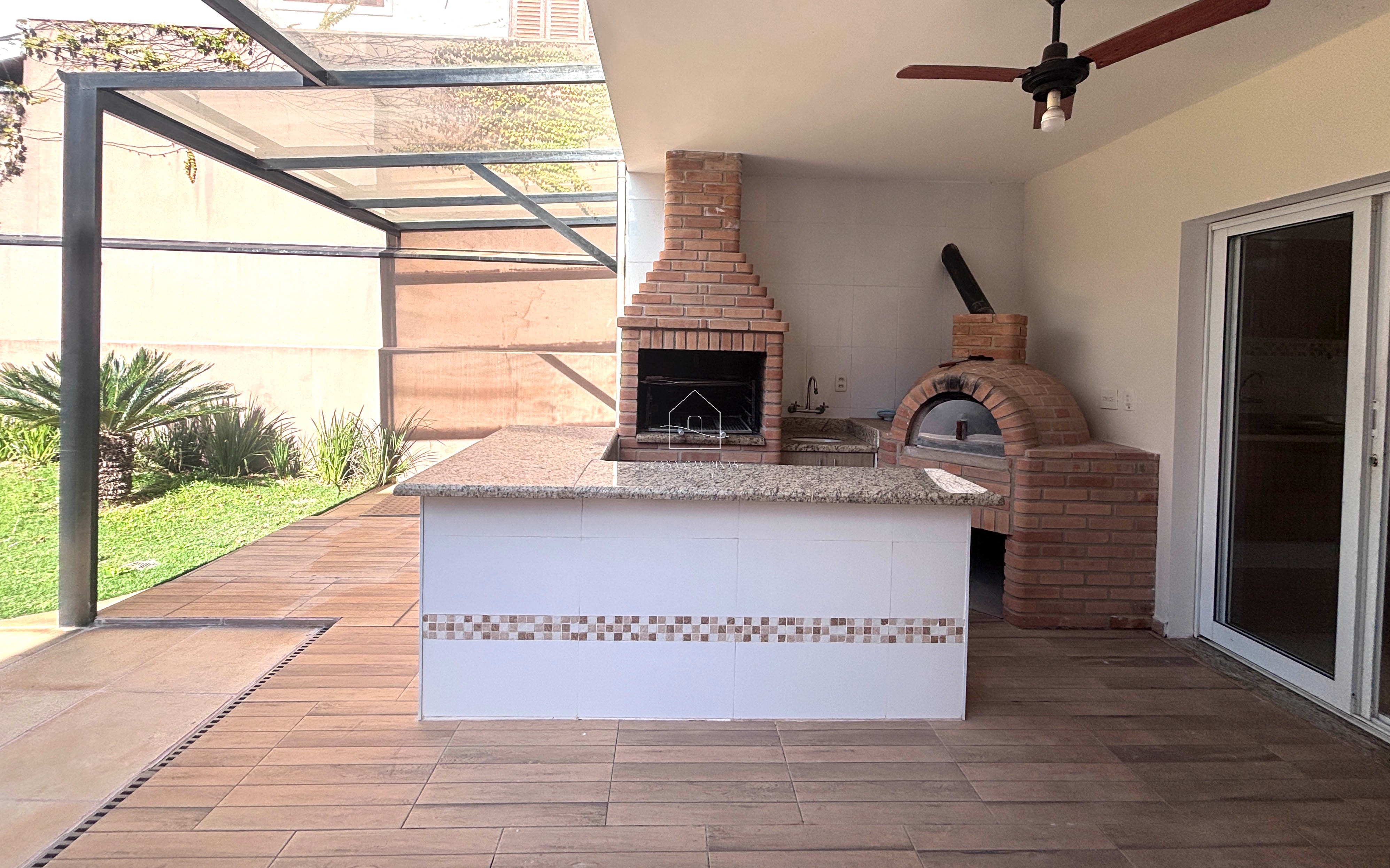 Casa de Condomínio, 5 quartos - Foto 10