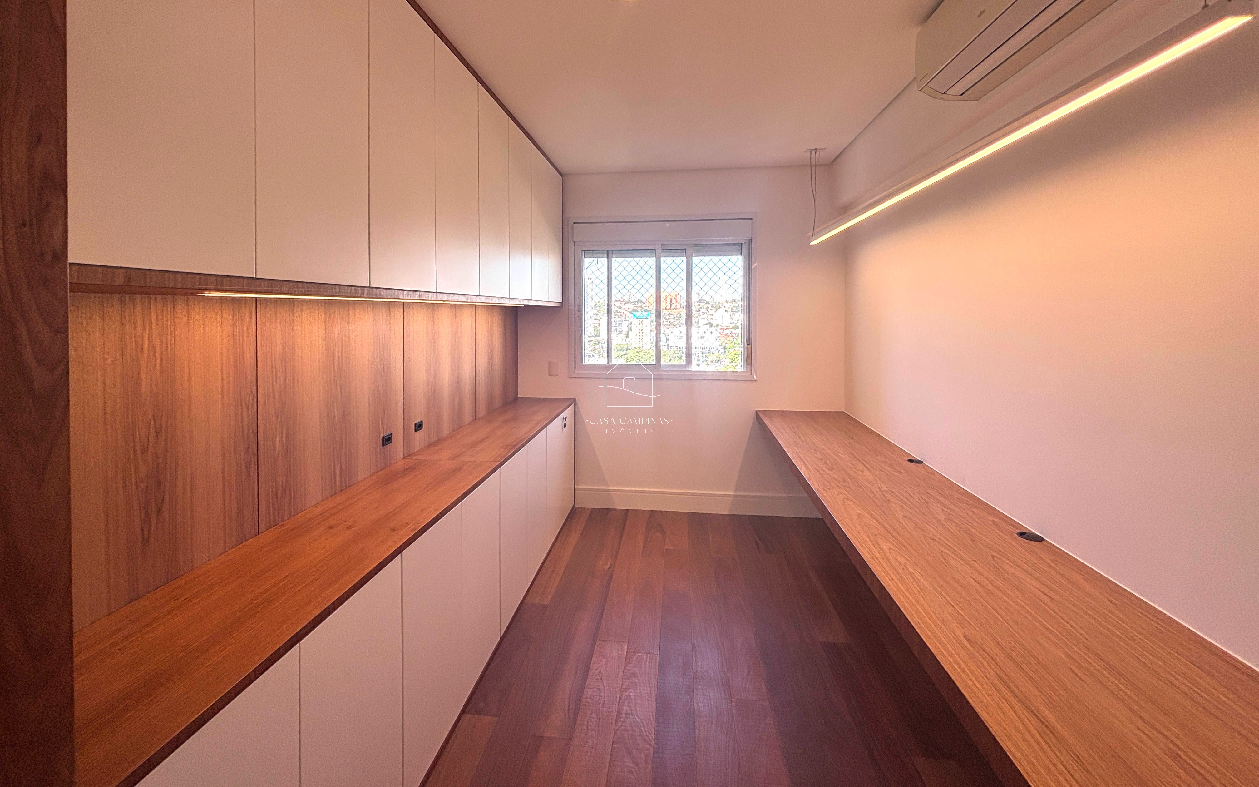 Apartamento, 3 quartos, 189 m² - Foto 18
