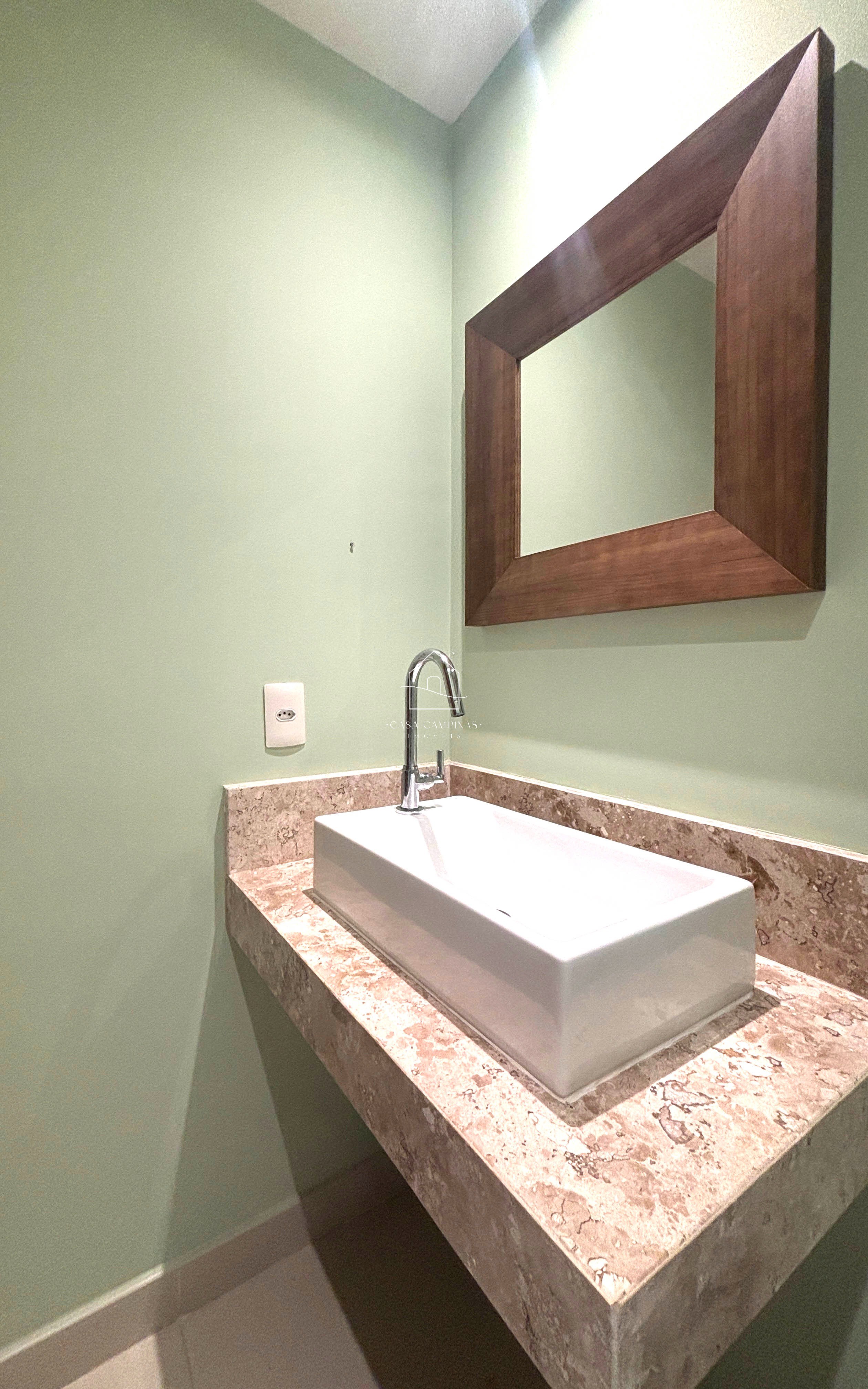 Apartamento, 3 quartos, 189 m² - Foto 3