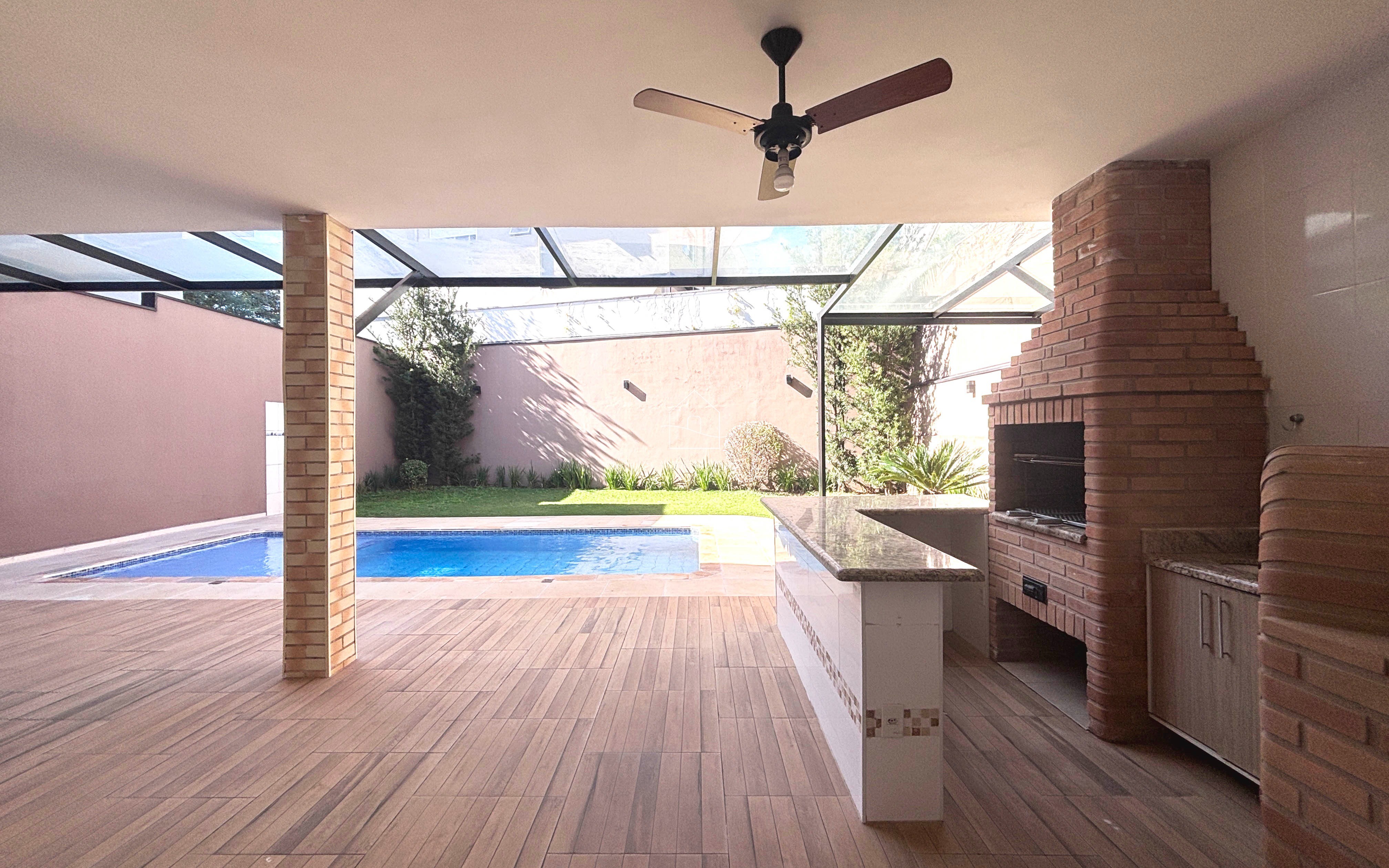 Casa de Condomínio, 5 quartos - Foto 8