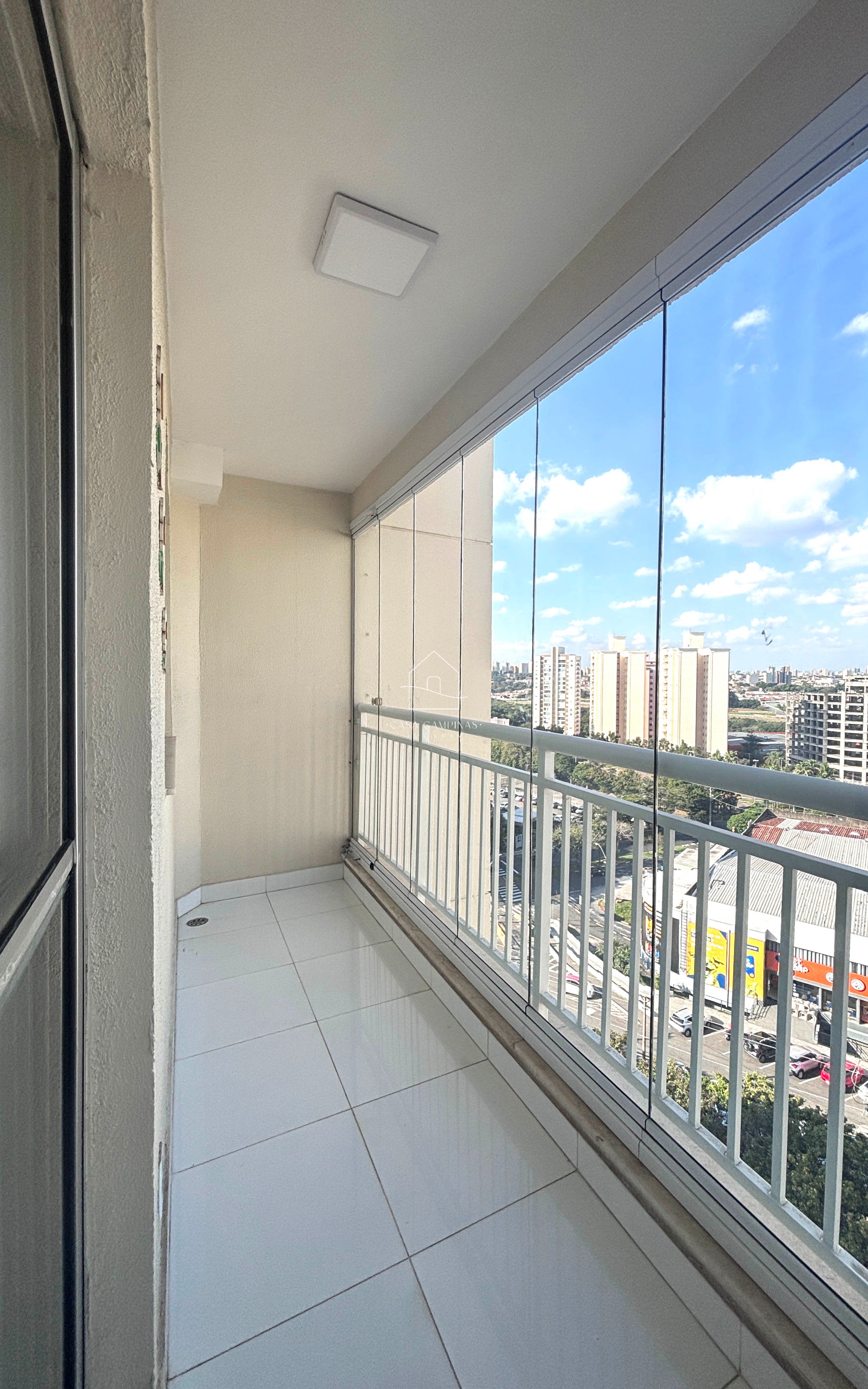 Apartamento, 3 quartos, 83 m² - Foto 3
