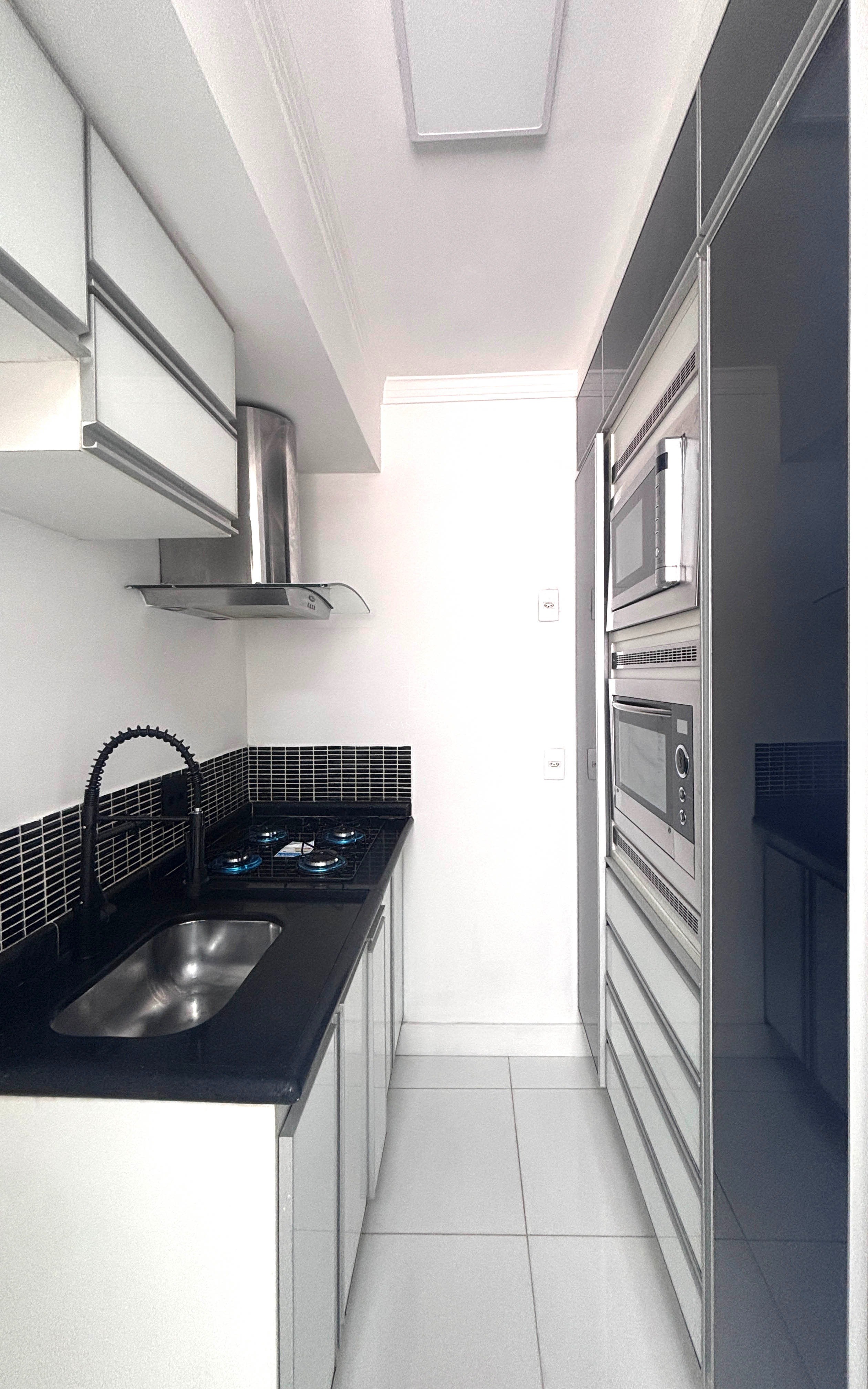 Apartamento, 3 quartos, 83 m² - Foto 4