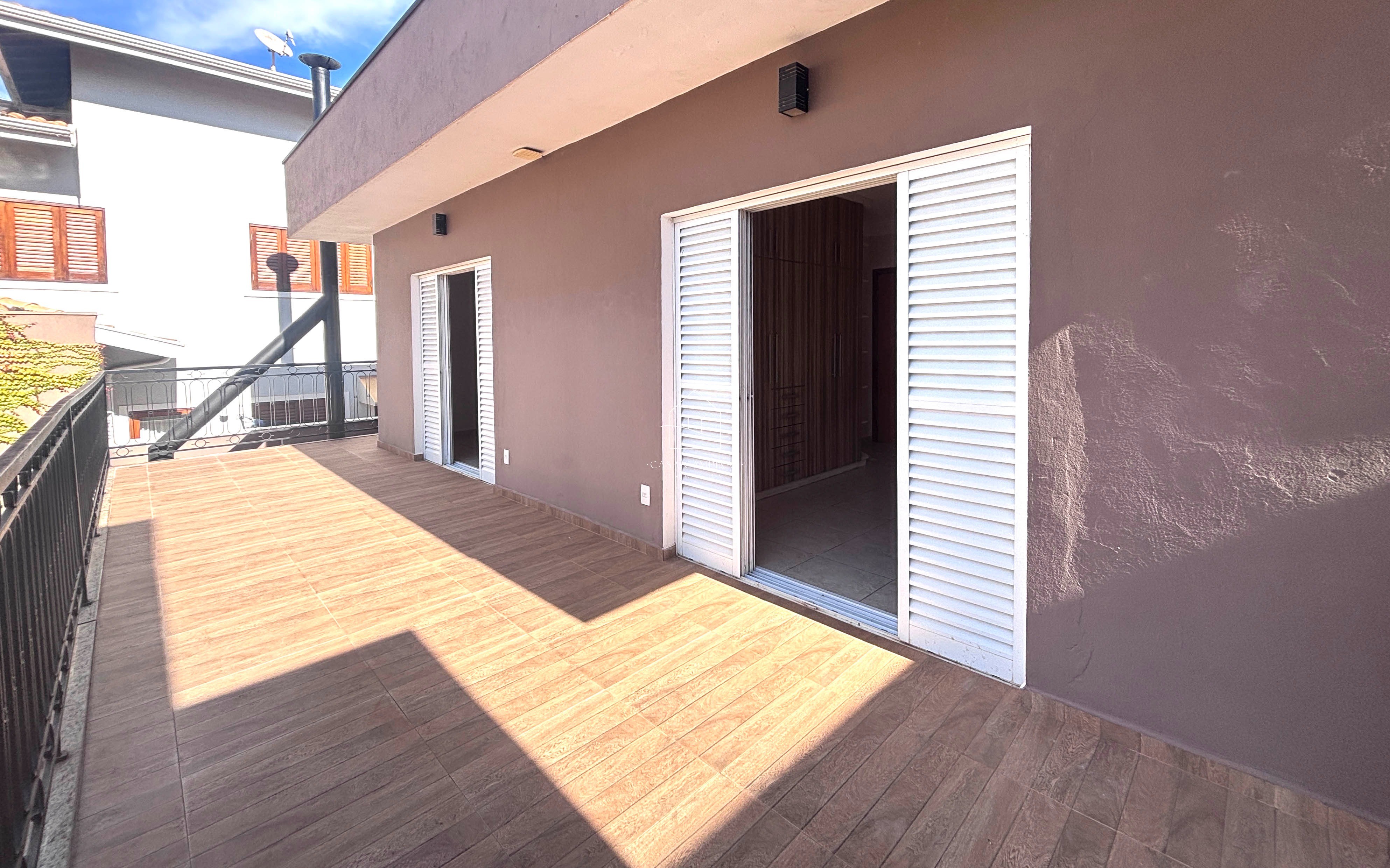 Casa de Condomínio, 5 quartos - Foto 27
