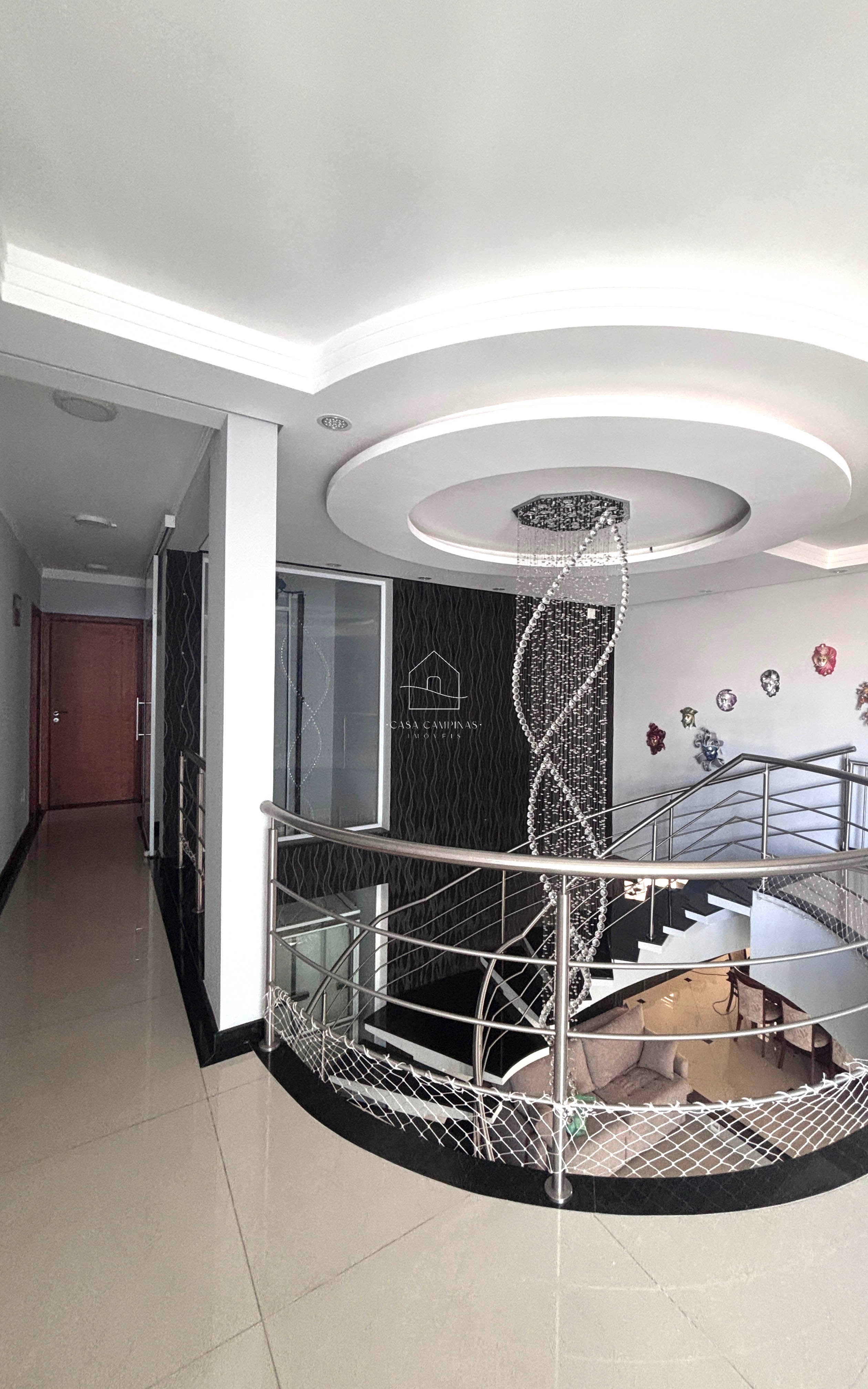 Casa de Condomínio, 3 quartos - Foto 8