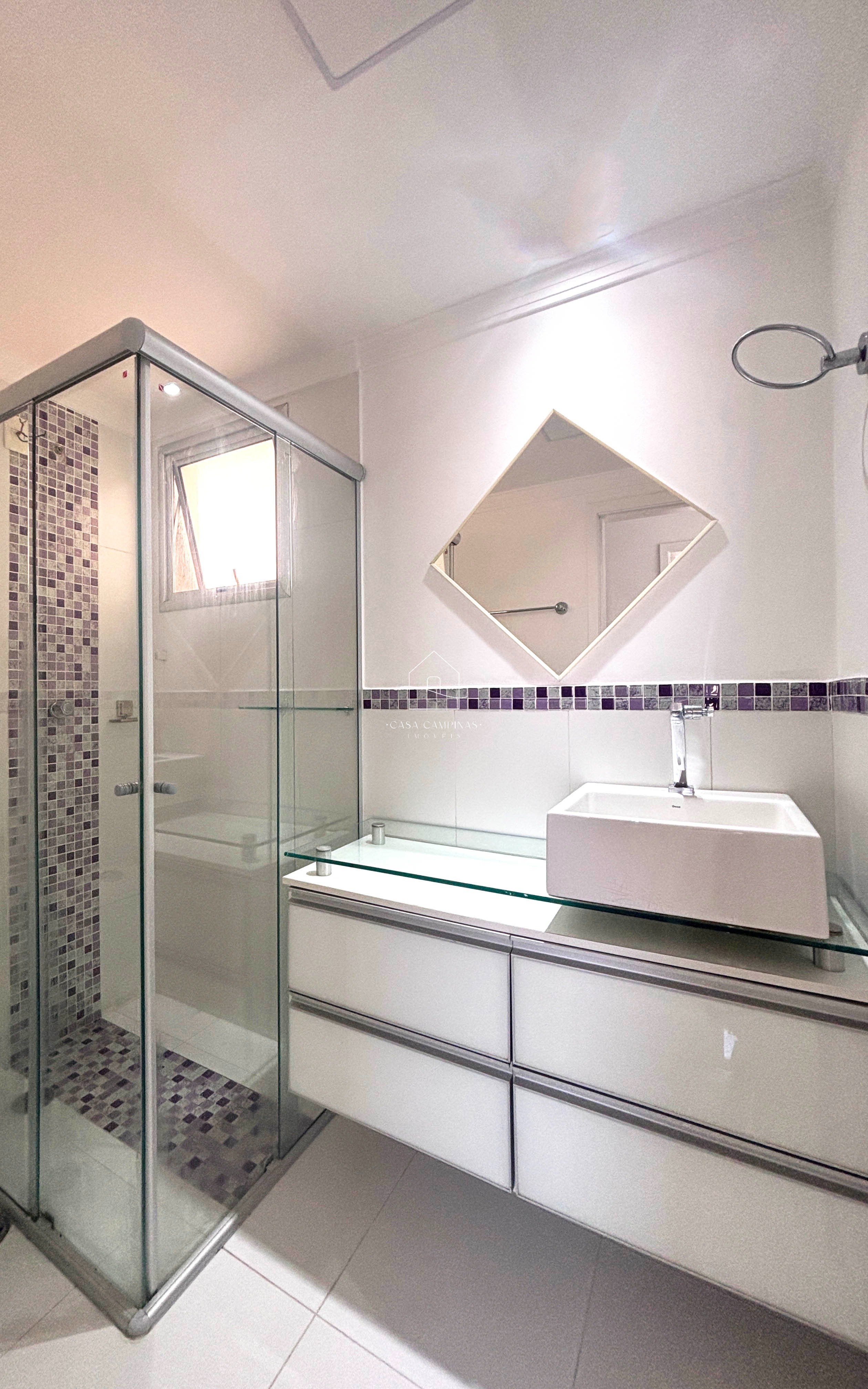 Apartamento, 3 quartos, 83 m² - Foto 8