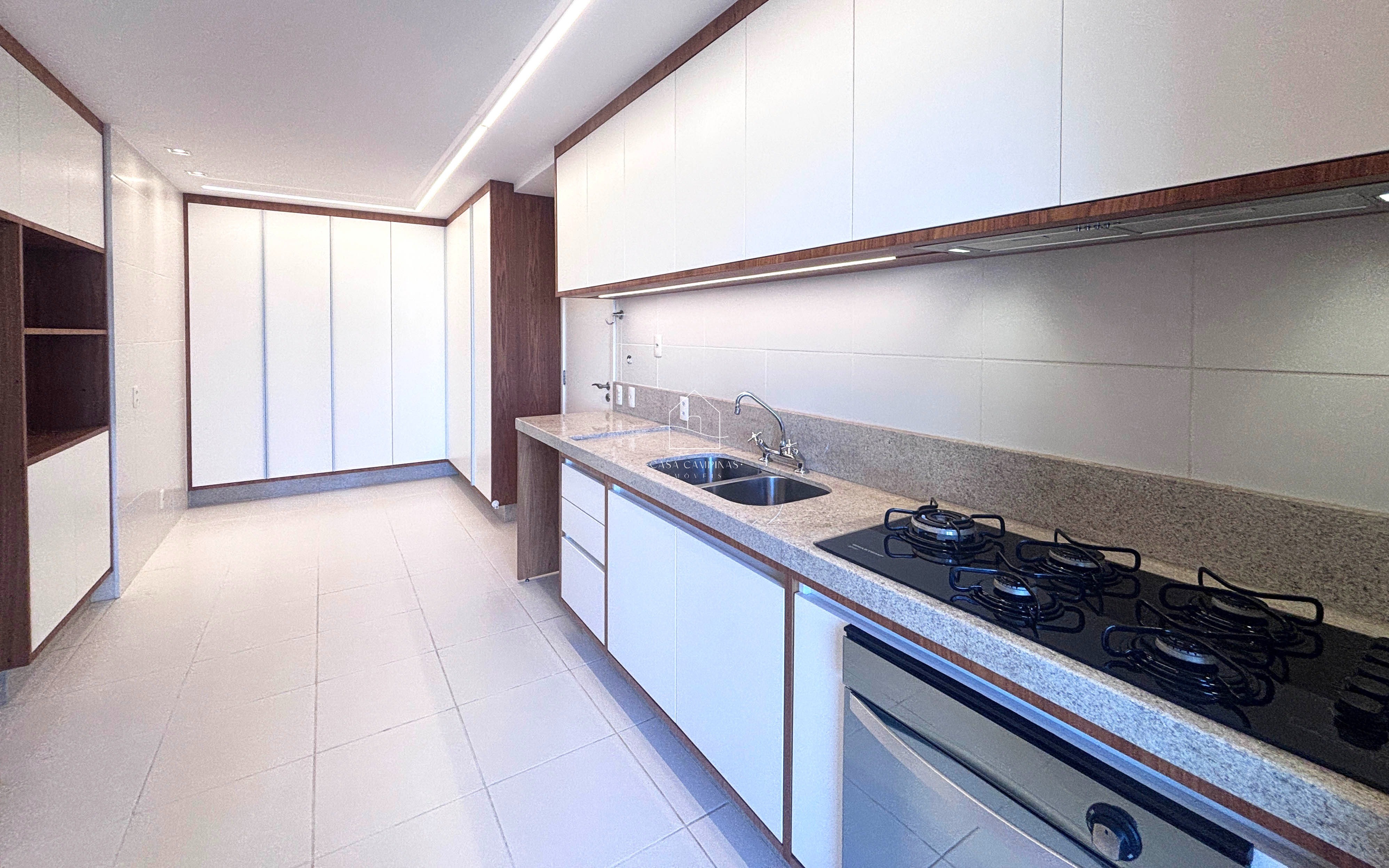 Apartamento, 3 quartos, 189 m² - Foto 12