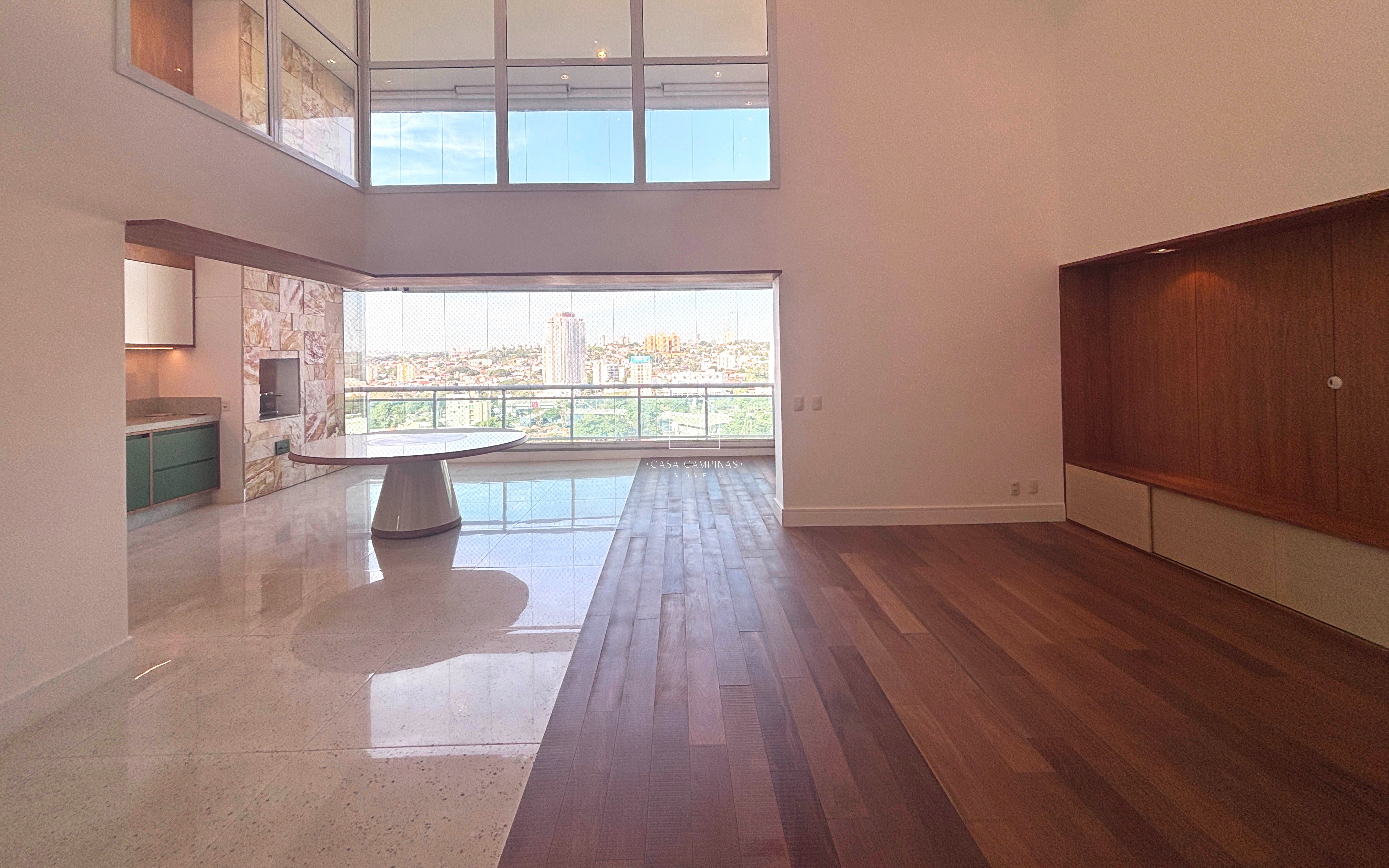 Apartamento, 3 quartos, 189 m² - Foto 4