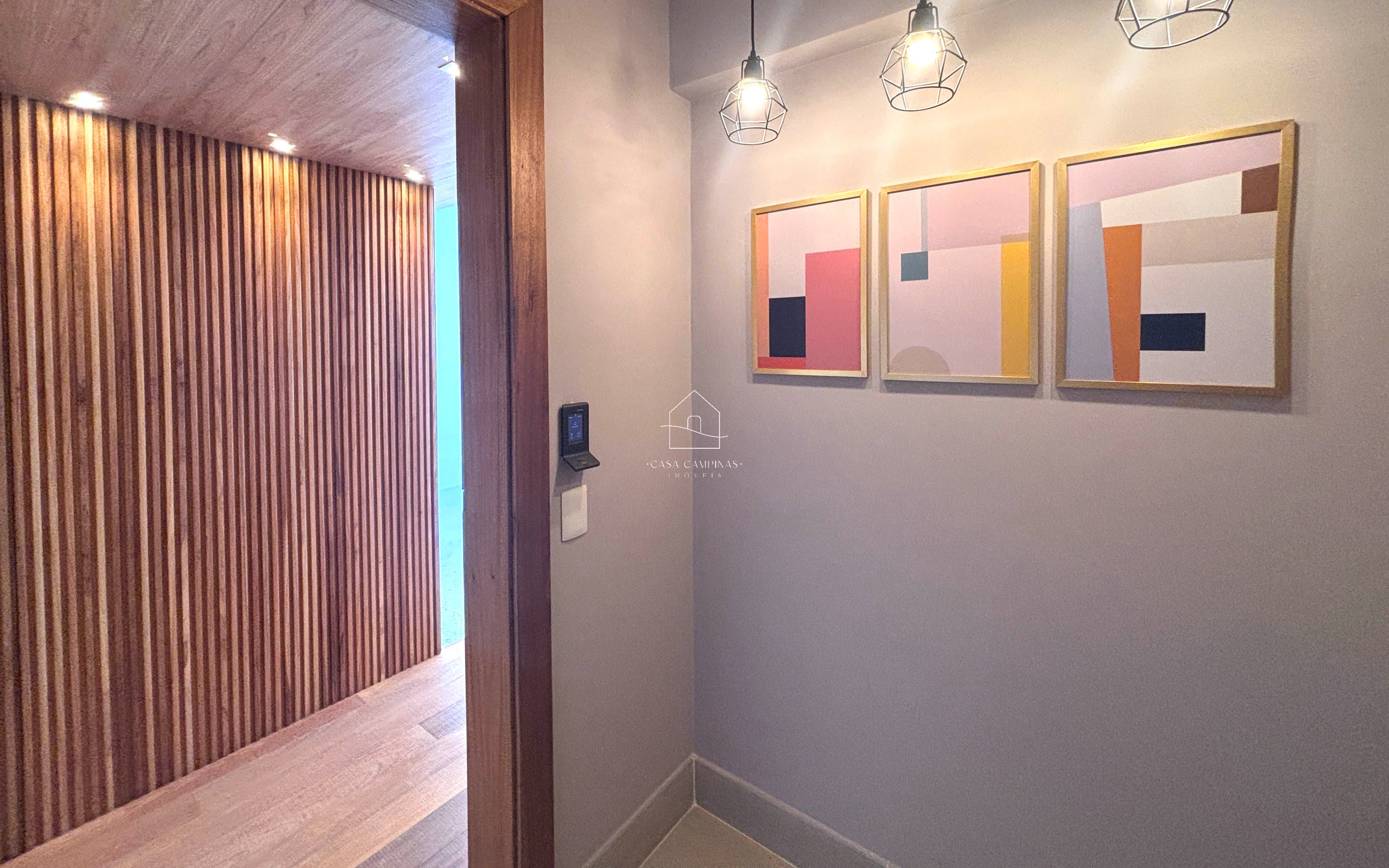 Apartamento, 3 quartos, 189 m² - Foto 2