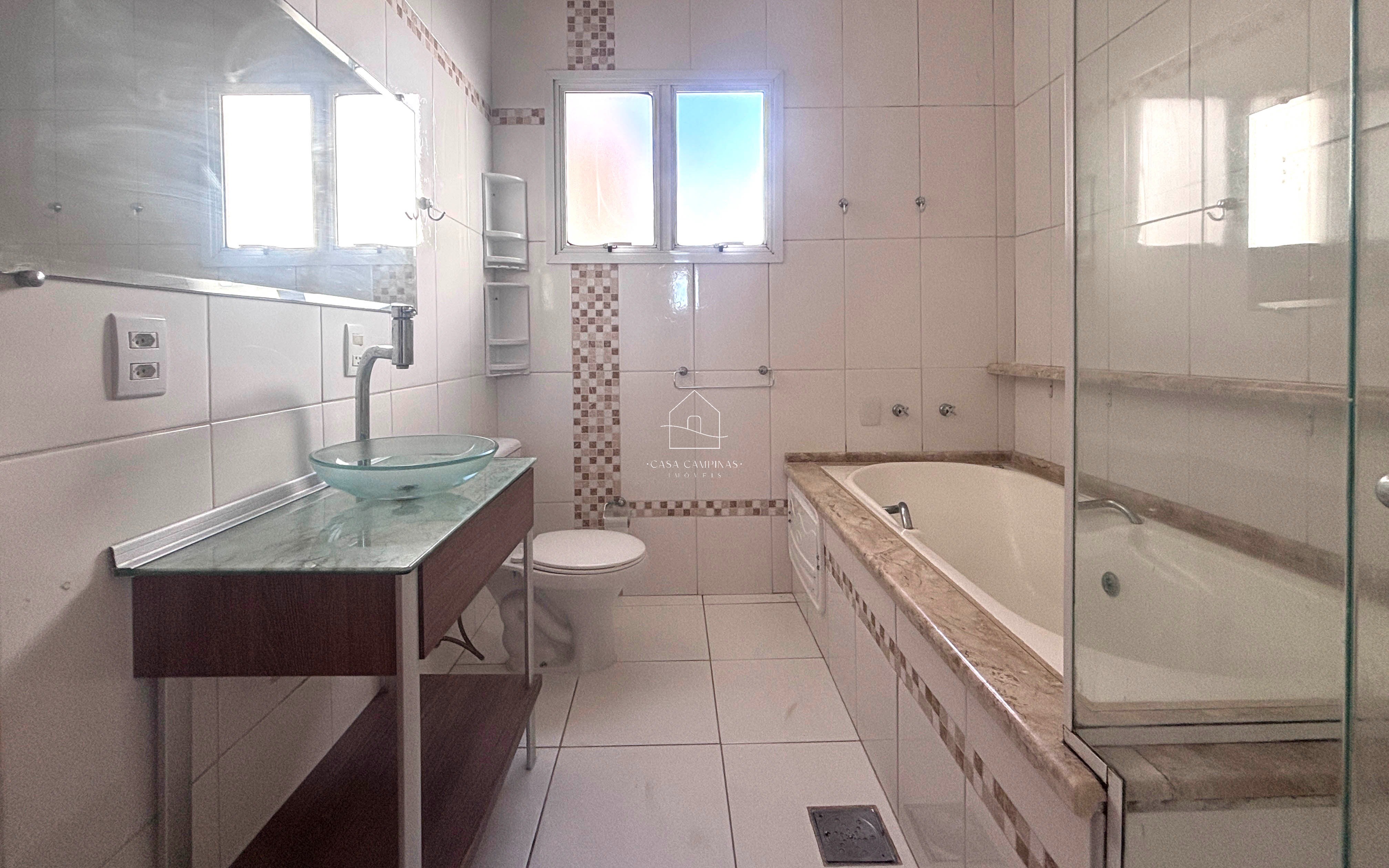 Casa de Condomínio, 5 quartos - Foto 18