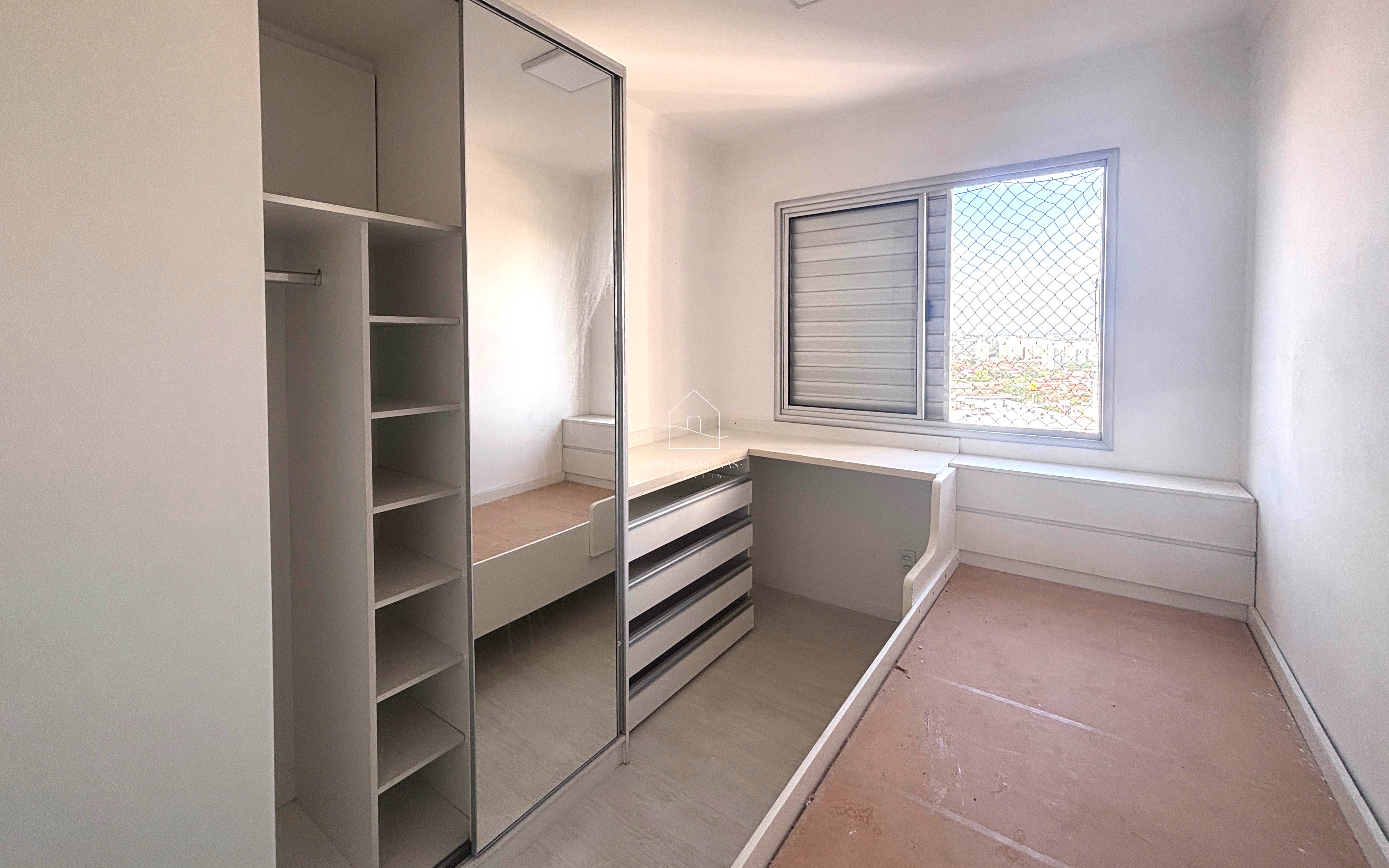 Apartamento, 3 quartos, 83 m² - Foto 7