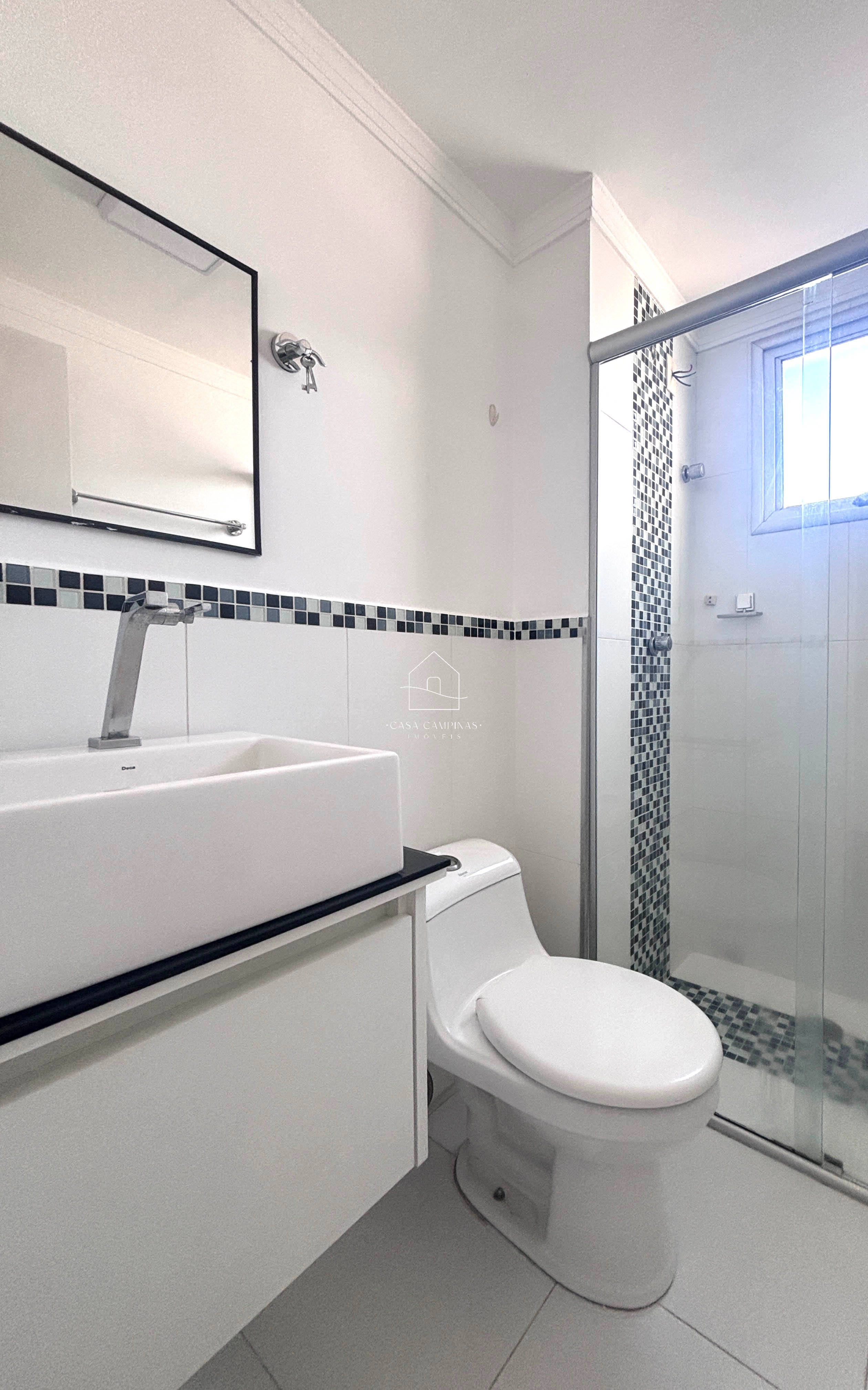 Apartamento, 3 quartos, 83 m² - Foto 11