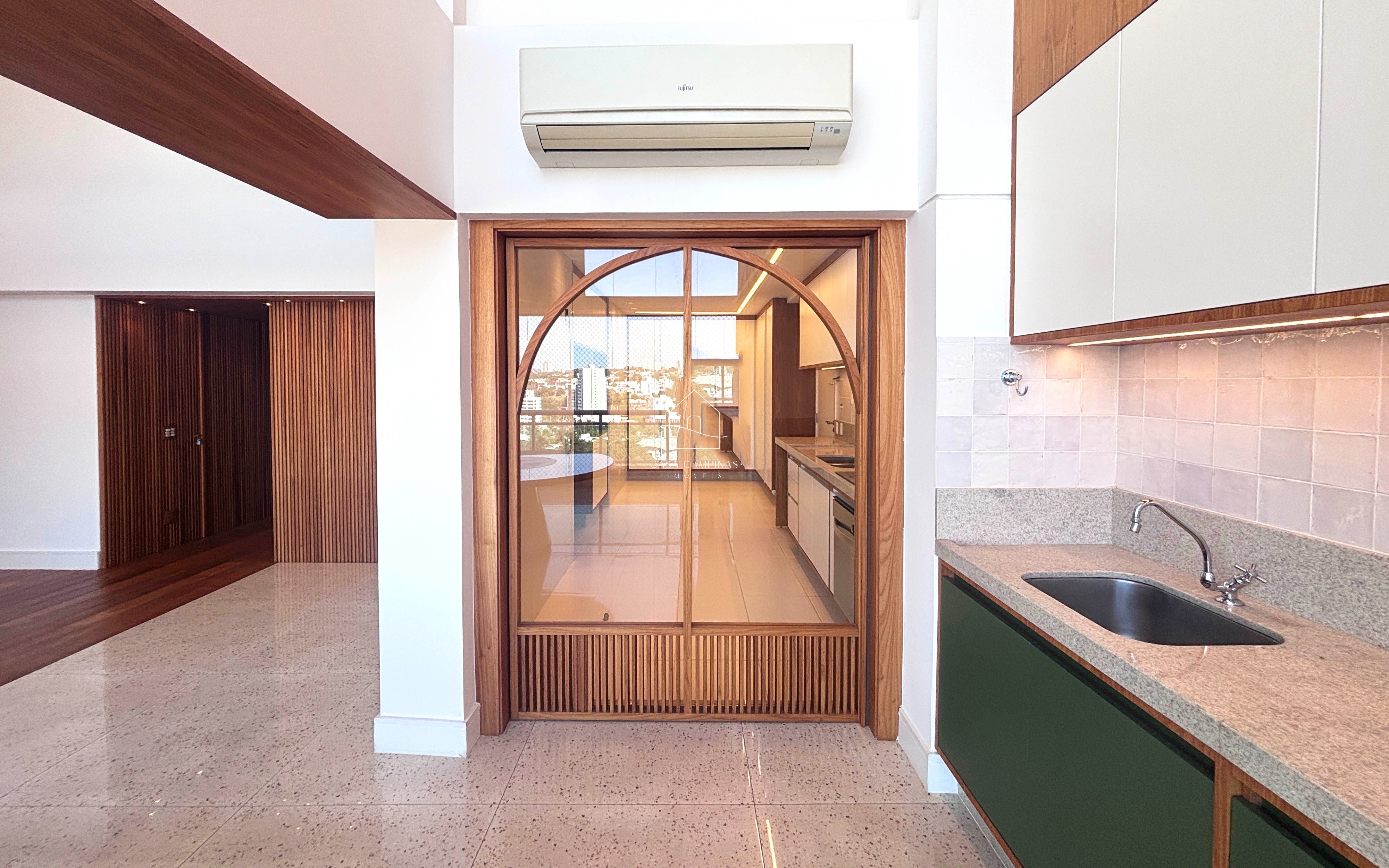 Apartamento, 3 quartos, 189 m² - Foto 10