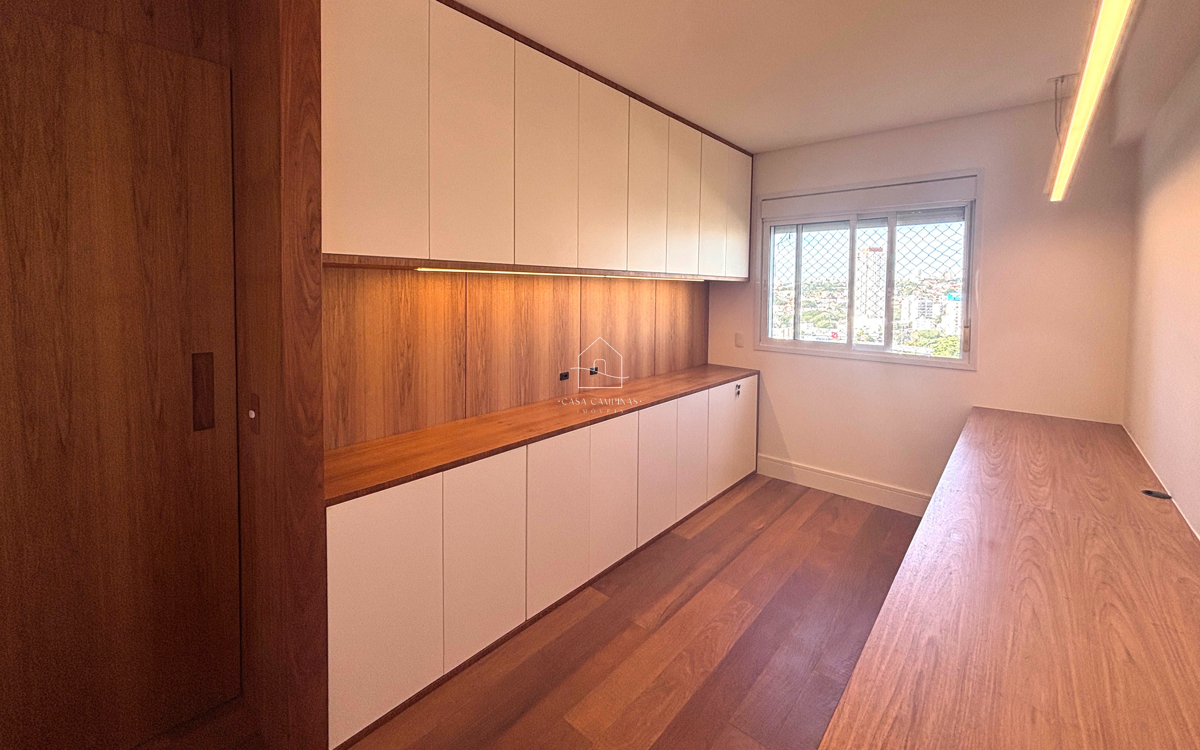Apartamento, 3 quartos, 189 m² - Foto 19