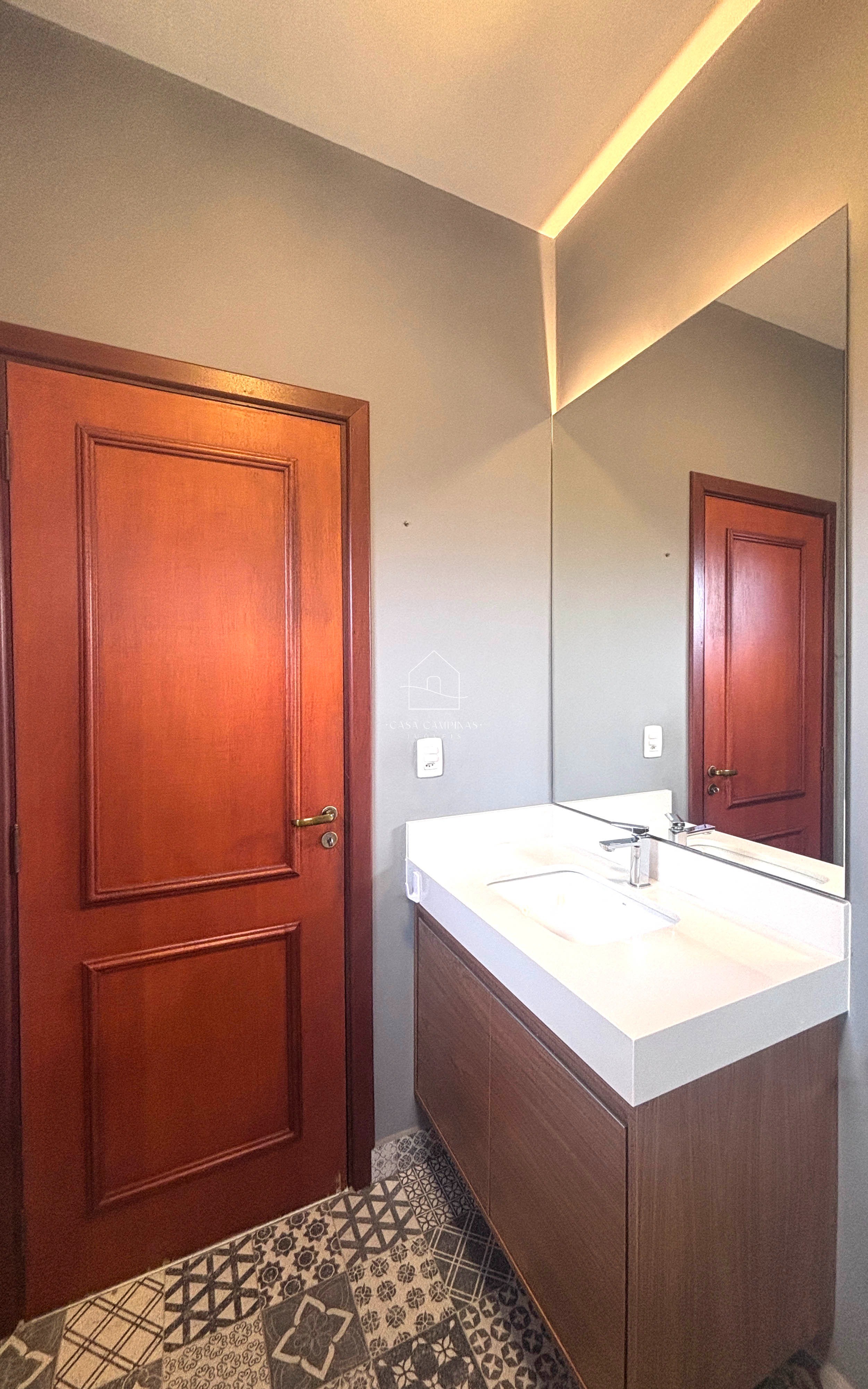 Casa de Condomínio, 4 quartos - Foto 24