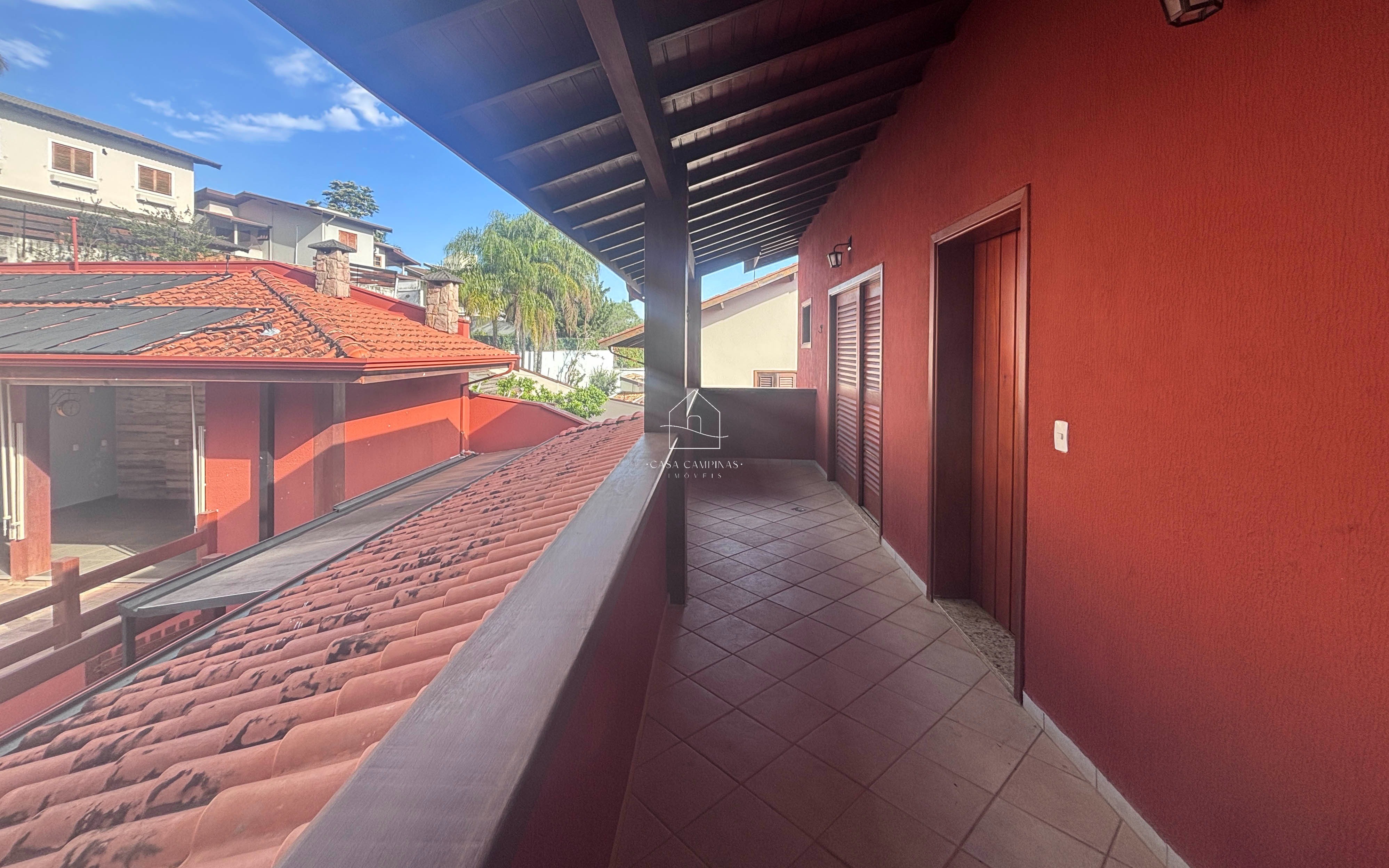Casa de Condomínio, 4 quartos - Foto 28
