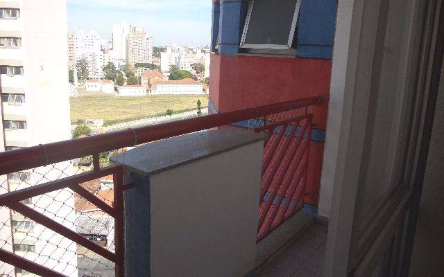 Apartamento à venda com 1 quarto, 48m² - Foto 3