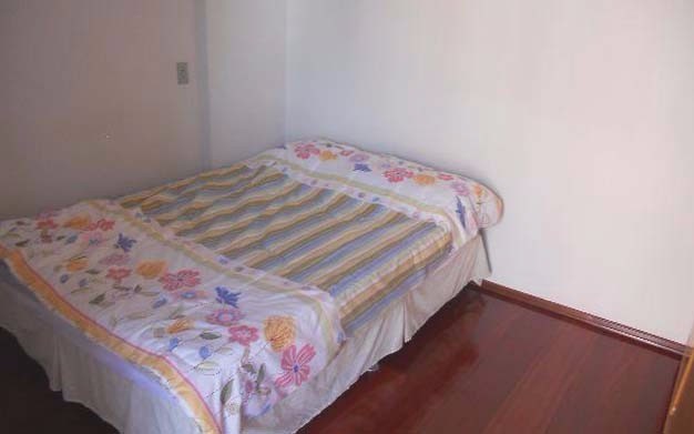 Apartamento à venda com 1 quarto, 48m² - Foto 5