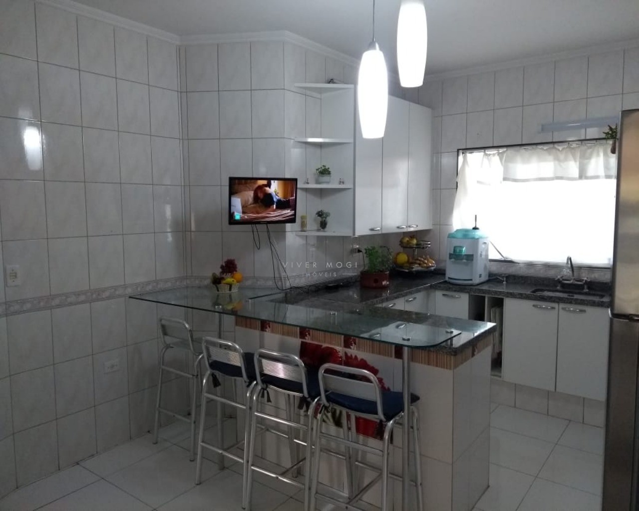 Sobrado à venda com 3 quartos, 300m² - Foto 29