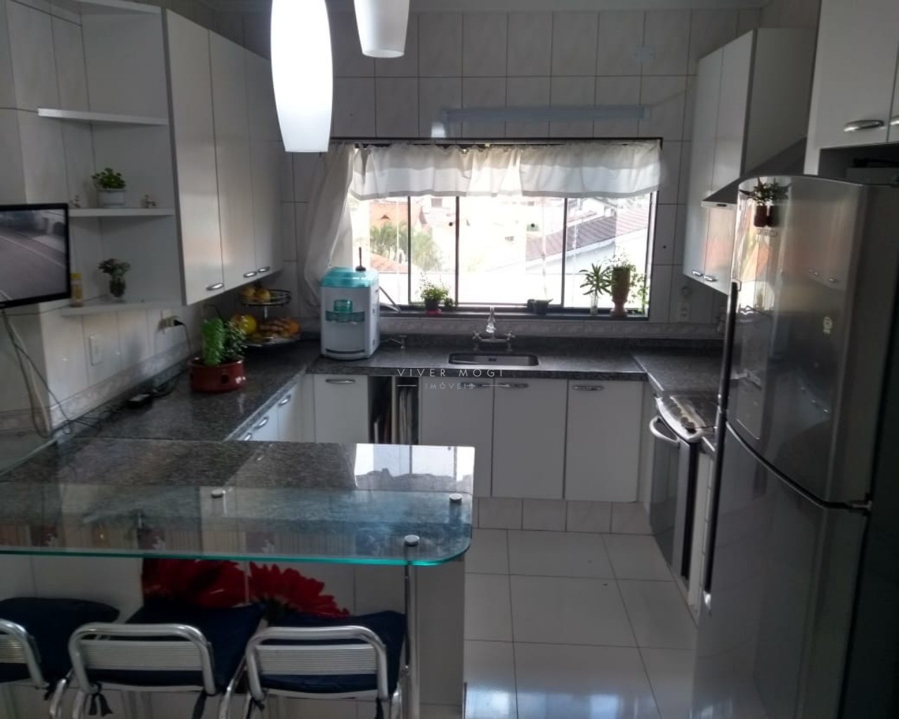 Sobrado à venda com 3 quartos, 300m² - Foto 30