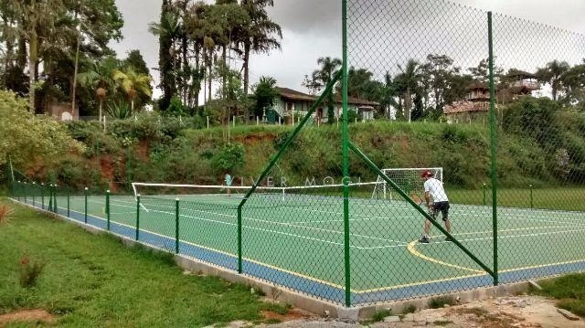 Fazenda à venda com 4 quartos, 600m² - Foto 3