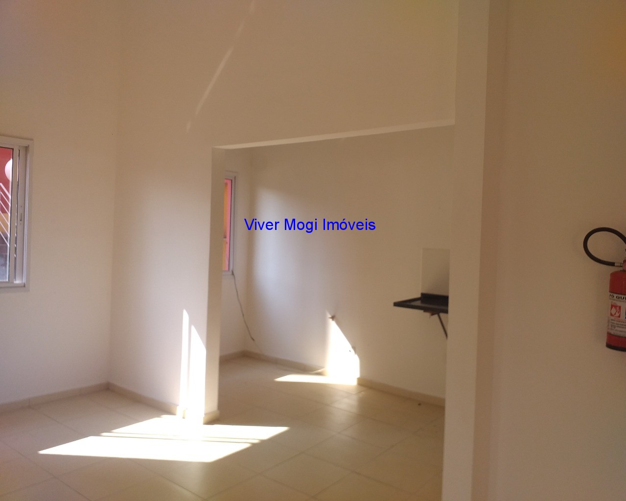 Apartamento à venda com 2 quartos, 59m² - Foto 14