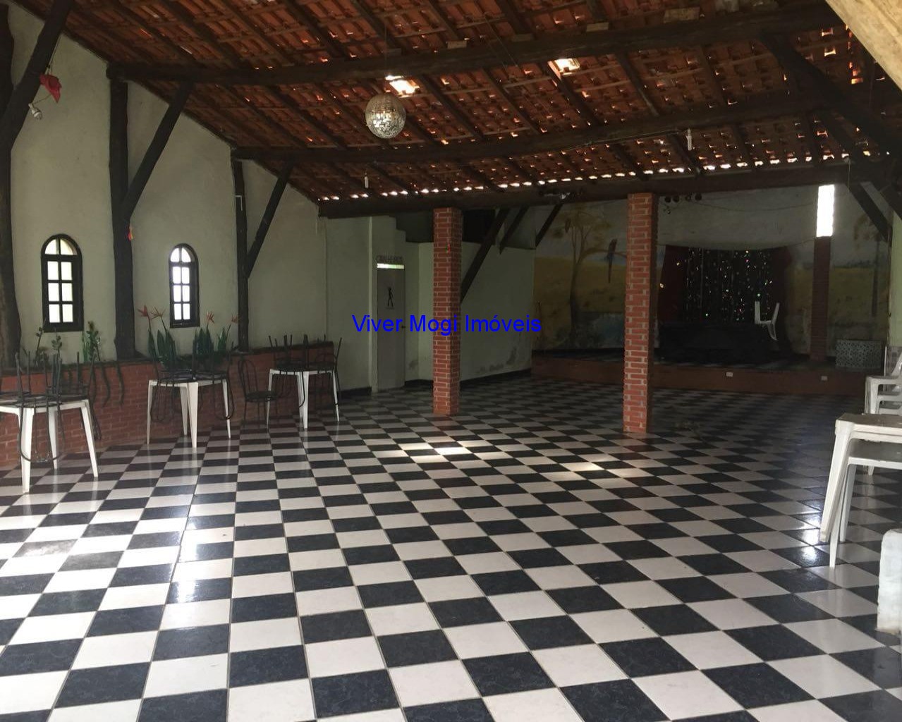 Chácara à venda com 5 quartos, 600m² - Foto 3