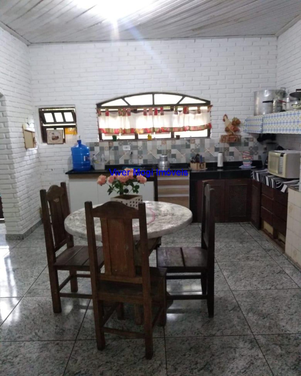 Chácara à venda com 5 quartos, 600m² - Foto 16