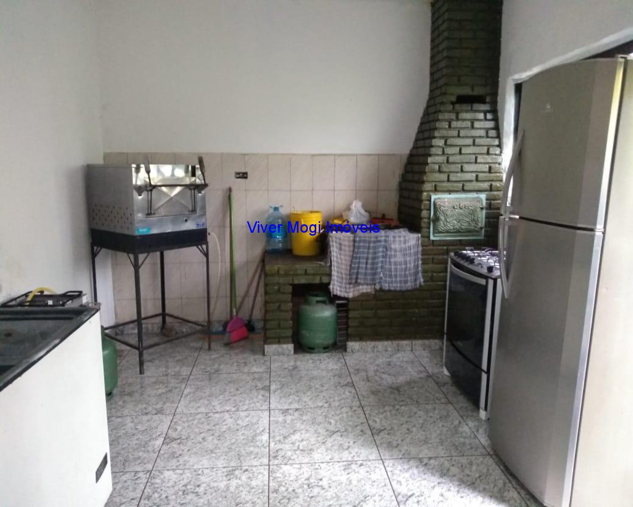 Chácara à venda com 5 quartos, 600m² - Foto 17