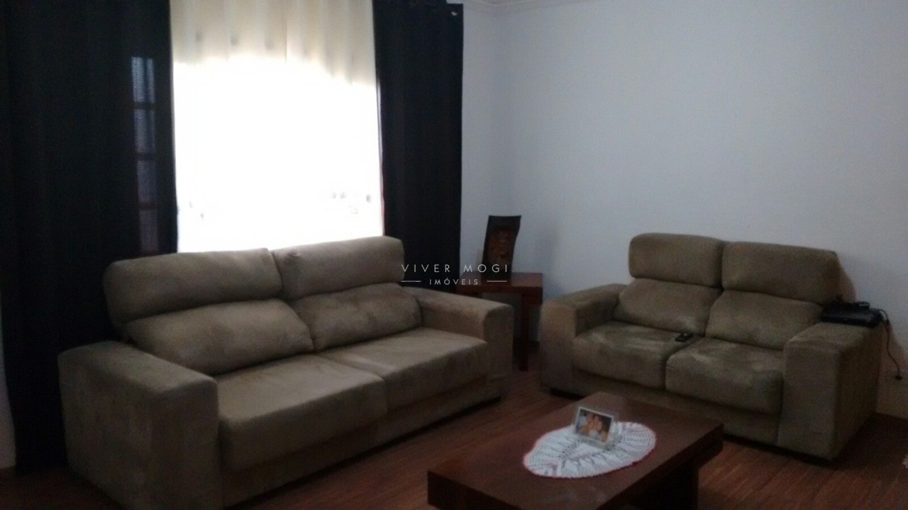 Sobrado à venda com 4 quartos, 184m² - Foto 3