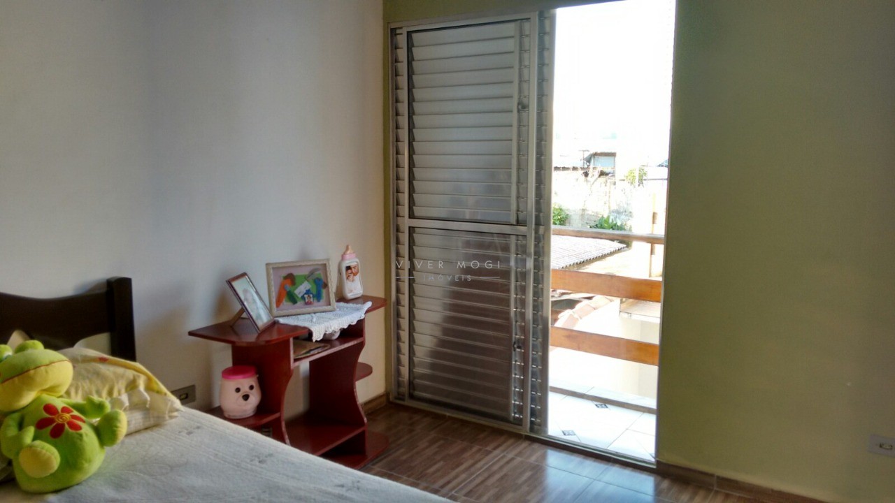 Sobrado à venda com 4 quartos, 184m² - Foto 9