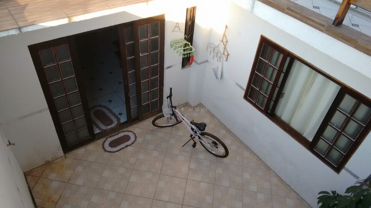 Sobrado à venda com 4 quartos, 184m² - Foto 11