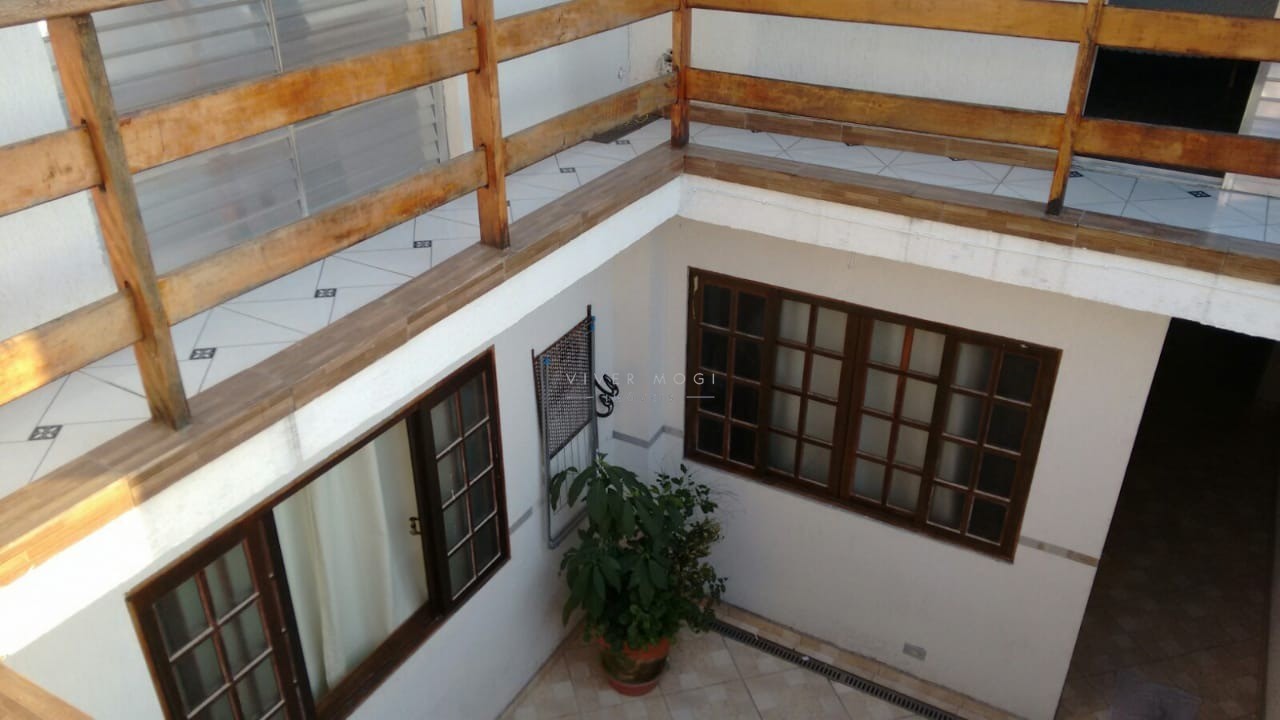 Sobrado à venda com 4 quartos, 184m² - Foto 12