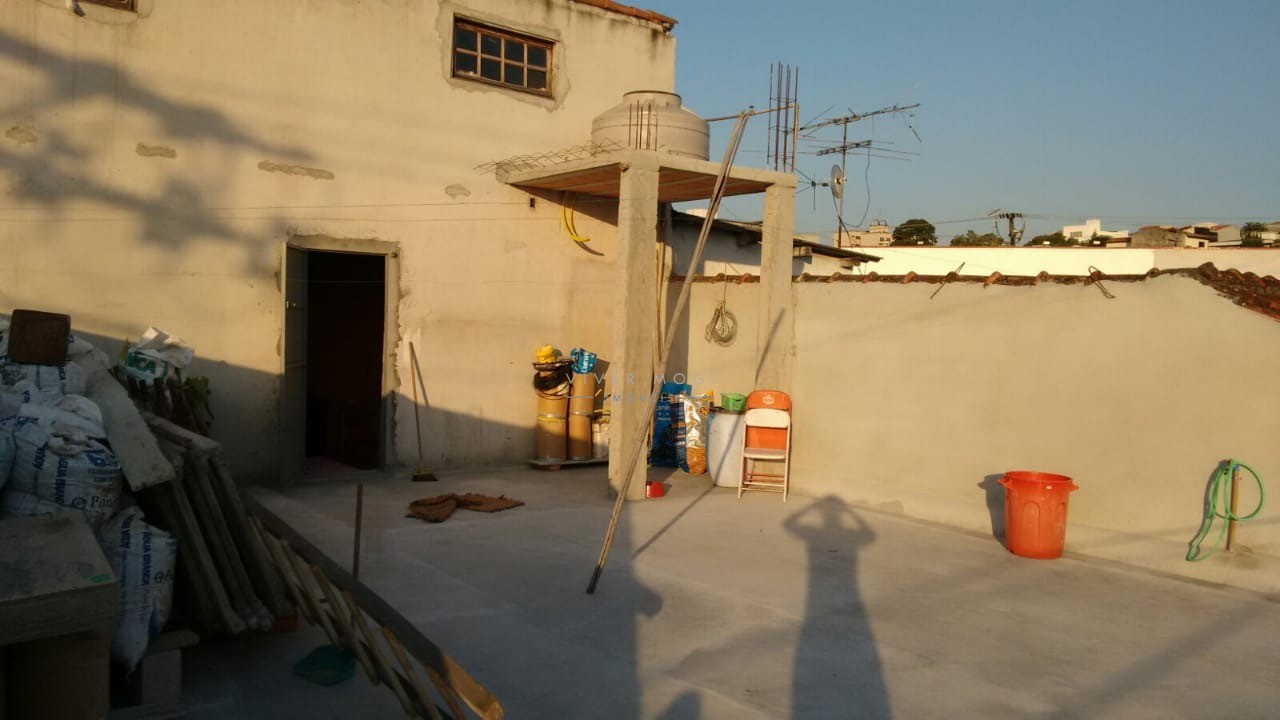 Sobrado à venda com 4 quartos, 184m² - Foto 26