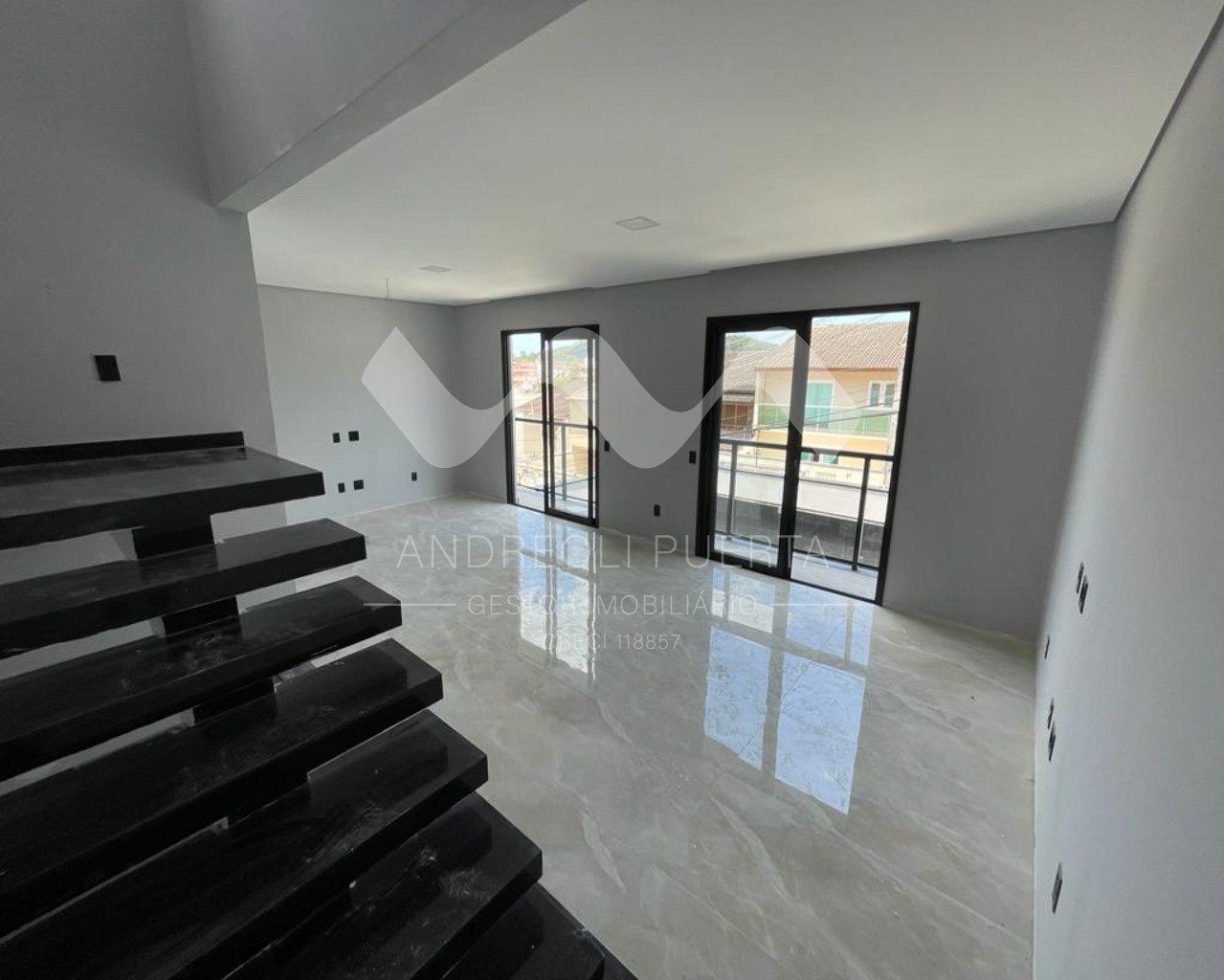 Sobrado à venda com 3 quartos, 165m² - Foto 2