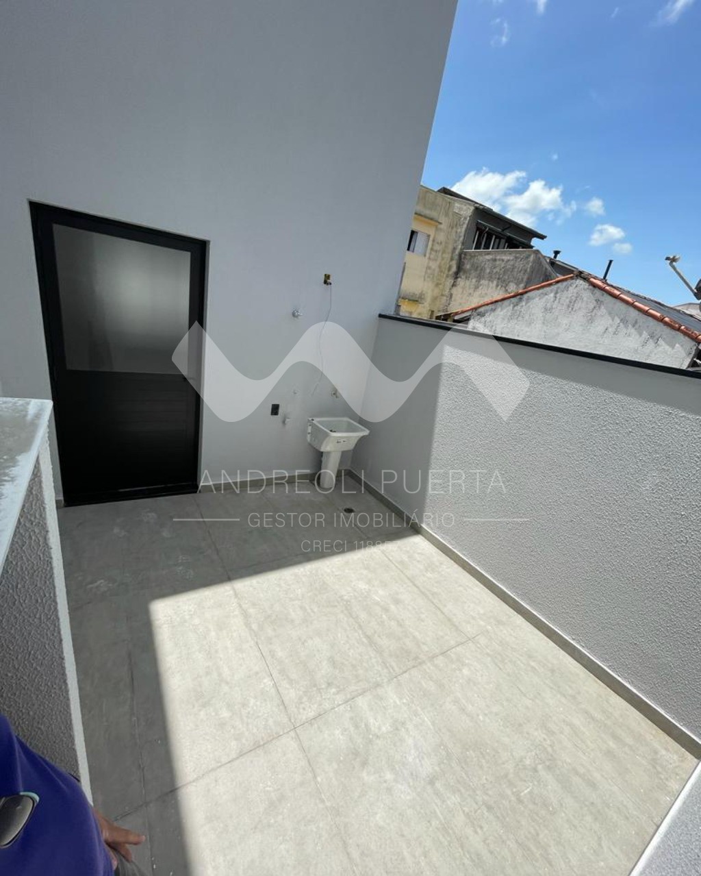 Sobrado à venda com 3 quartos, 165m² - Foto 16