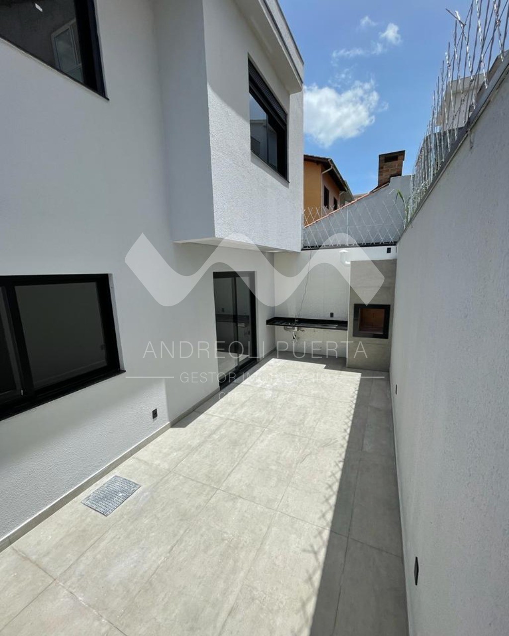 Sobrado à venda com 3 quartos, 165m² - Foto 18