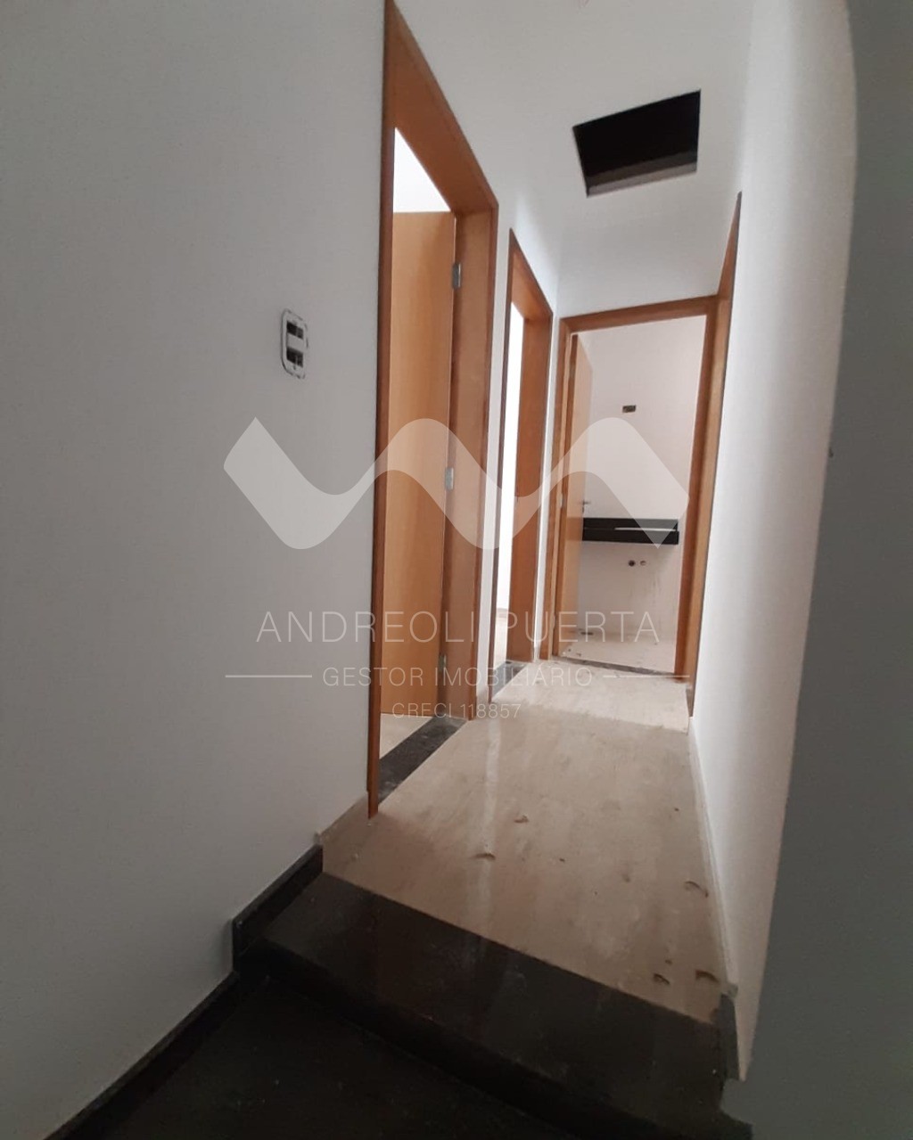 Sobrado à venda com 3 quartos - Foto 4