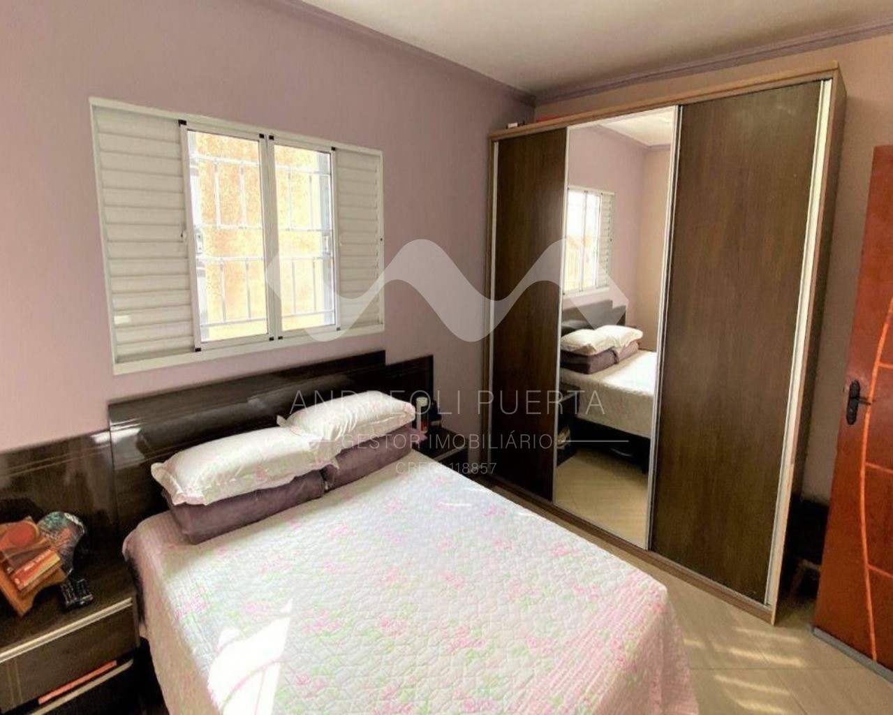 Sobrado à venda com 3 quartos, 1m² - Foto 9