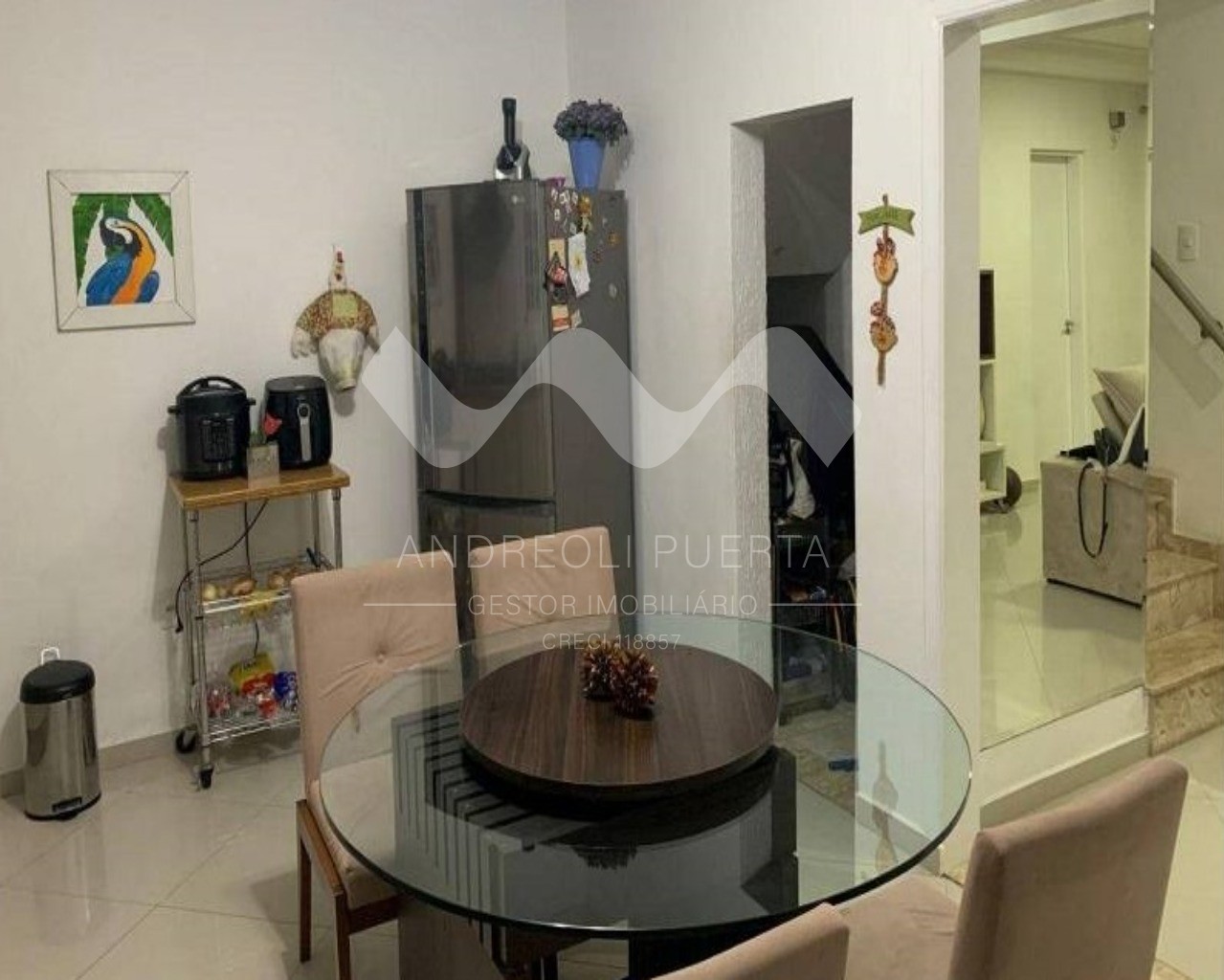 Sobrado à venda com 3 quartos, 146m² - Foto 14