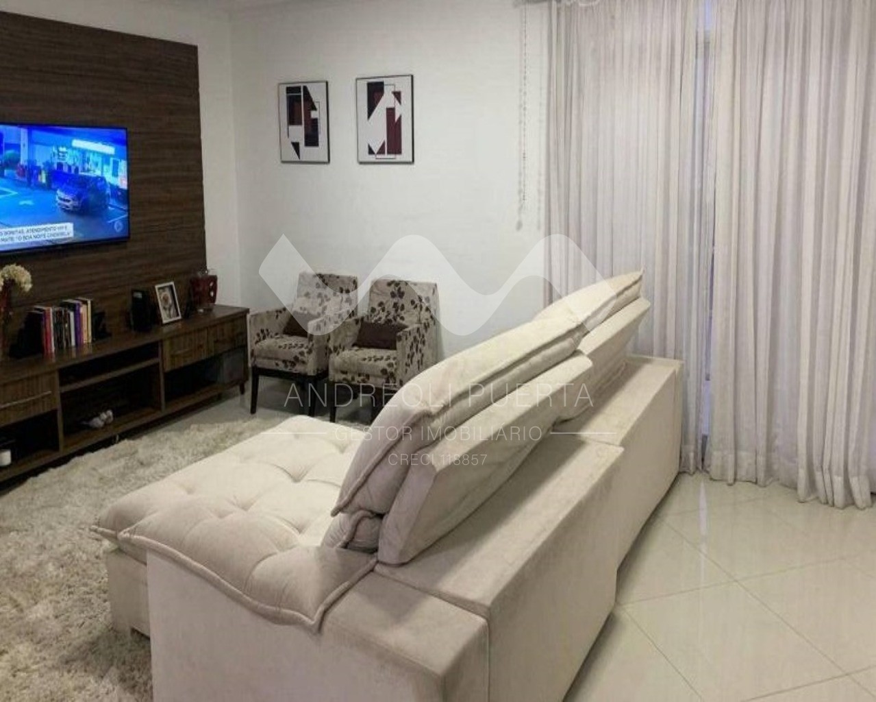 Sobrado à venda com 3 quartos, 146m² - Foto 11