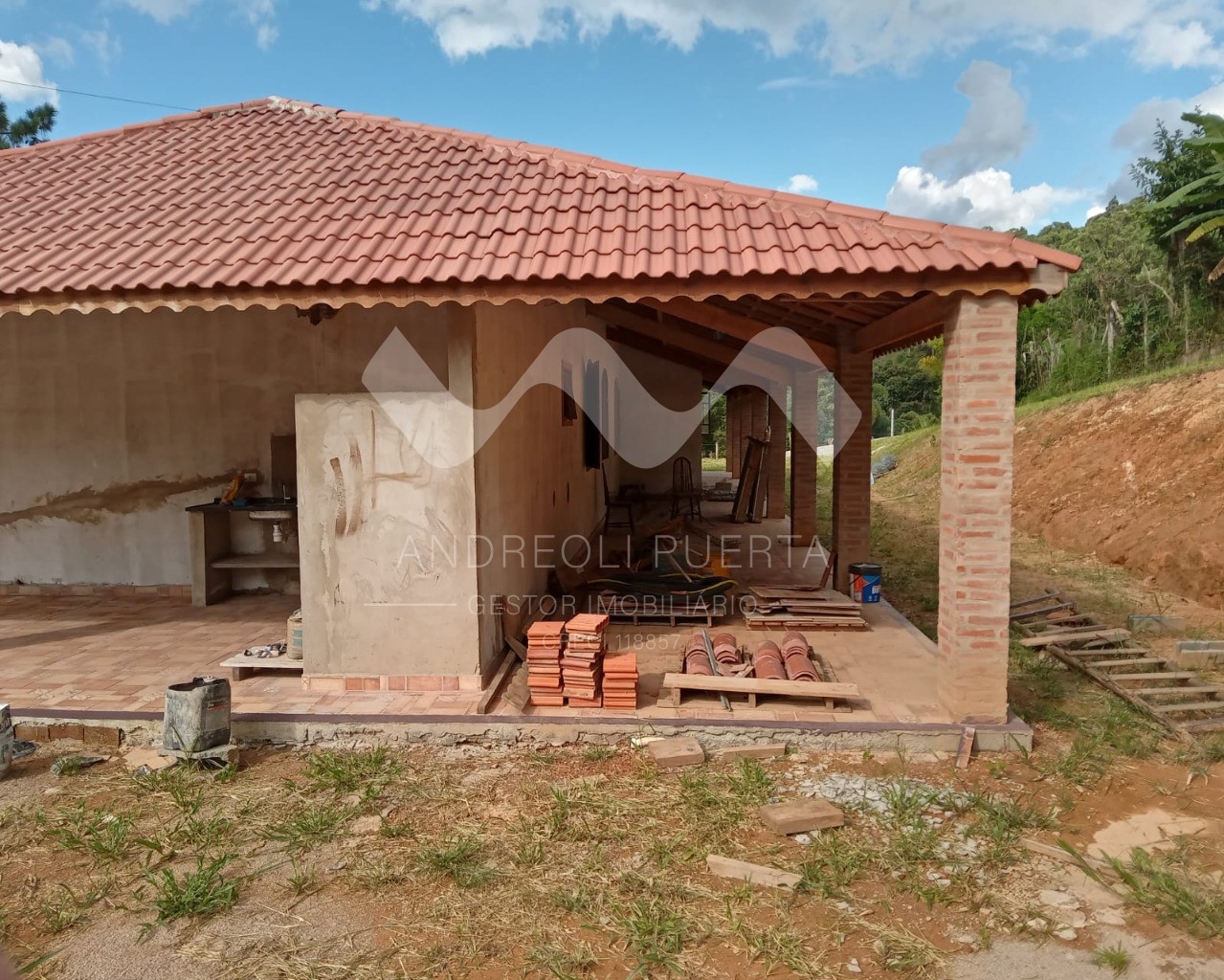 Fazenda à venda com 4 quartos, 1560m² - Foto 35