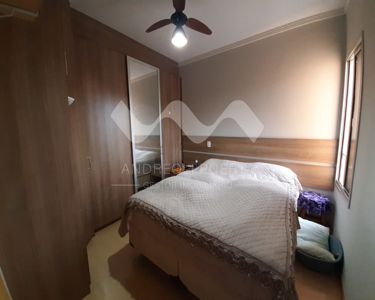 Apartamento à venda com 3 quartos, 70m² - Foto 15