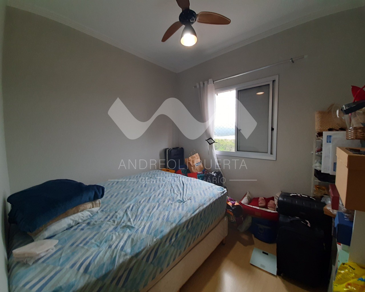 Apartamento à venda com 3 quartos, 70m² - Foto 18