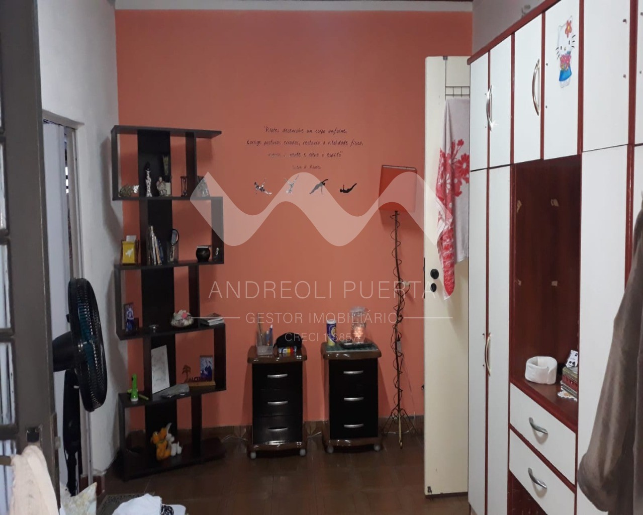 Prédio Inteiro à venda com 4 quartos, 165m² - Foto 4